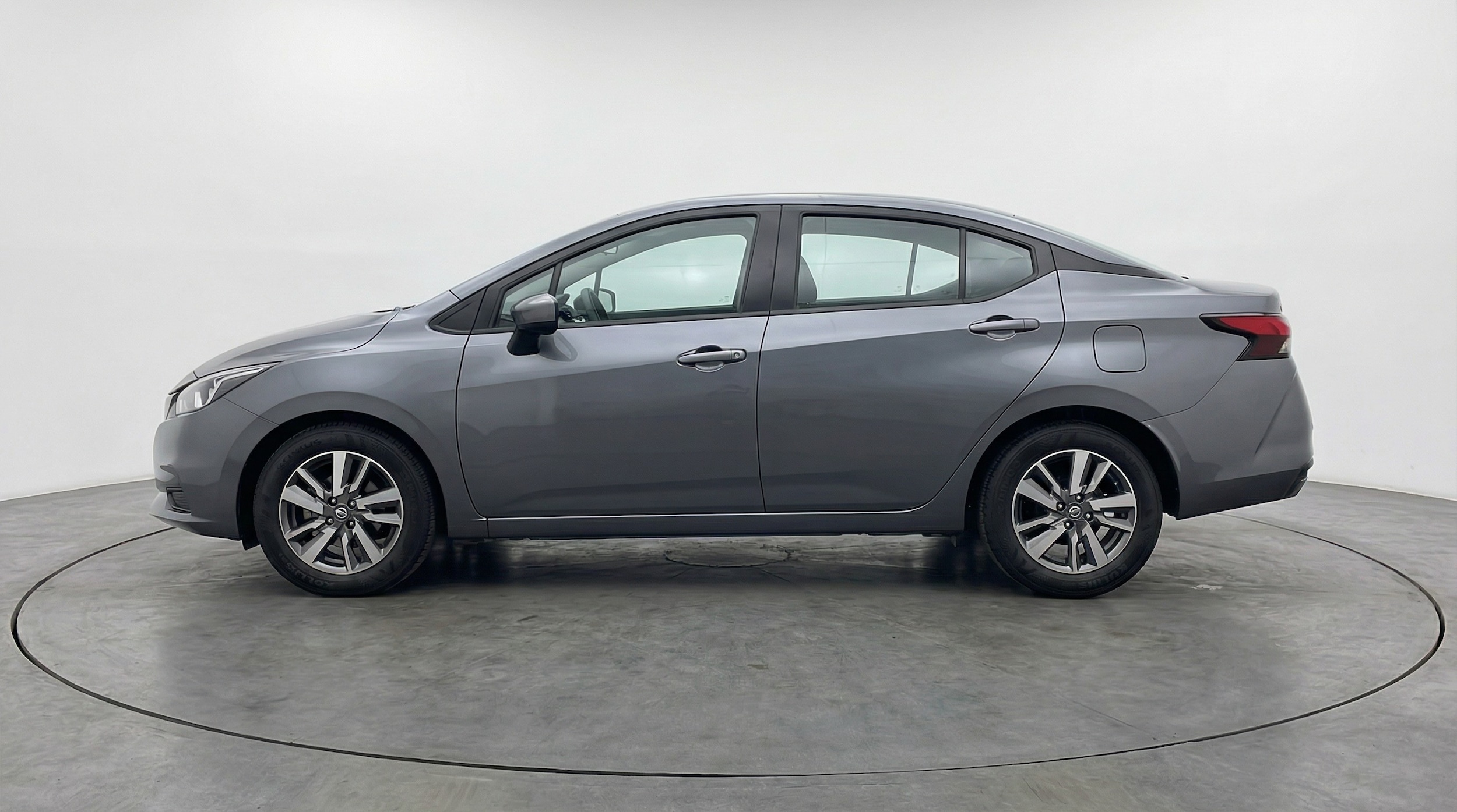 Thumbnail: 2025 Nissan Versa - 4