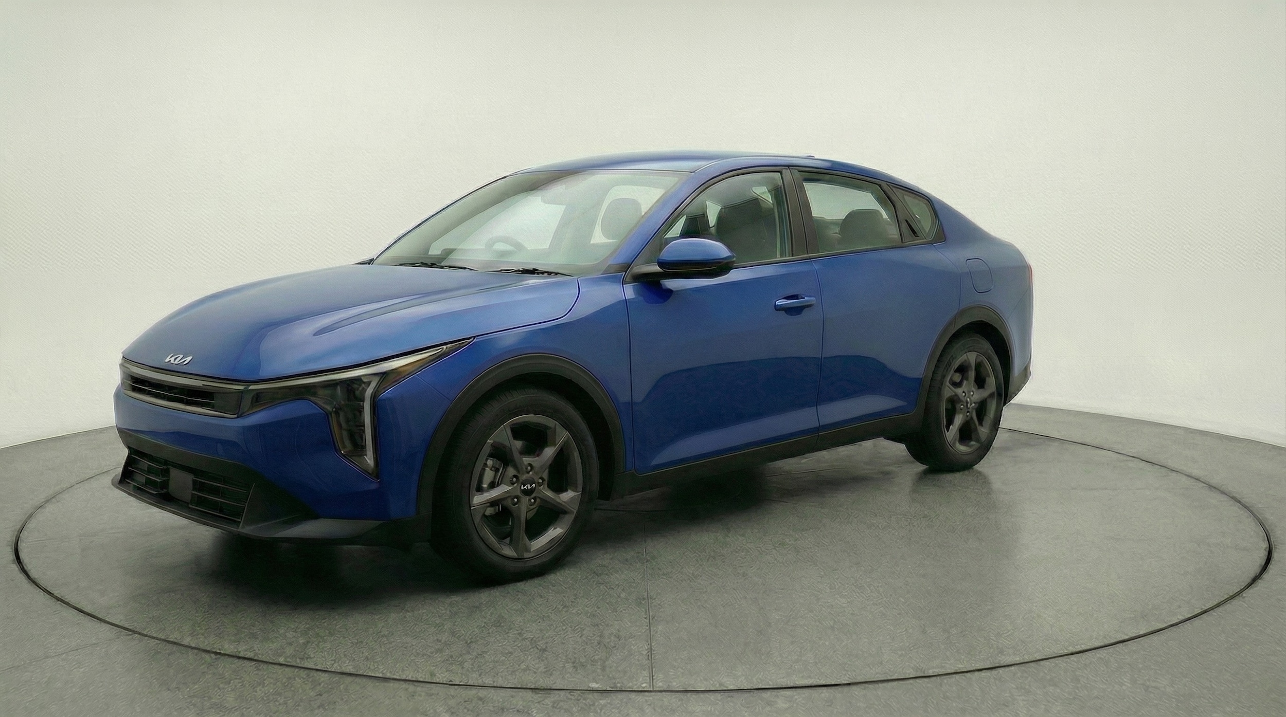 Thumbnail: 2025 Kia K4 - 3