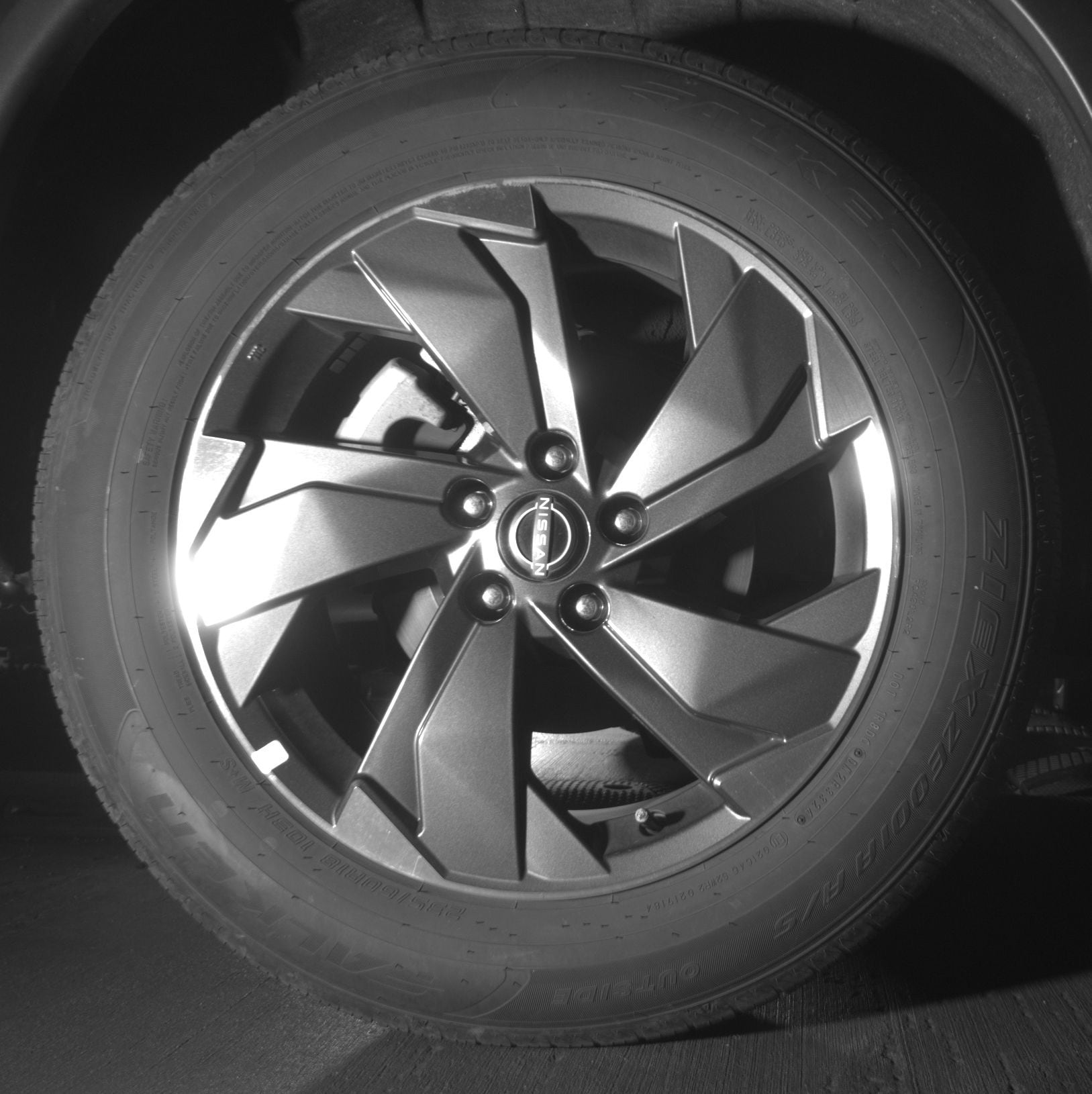 Thumbnail: 2025 Nissan Rogue - 12