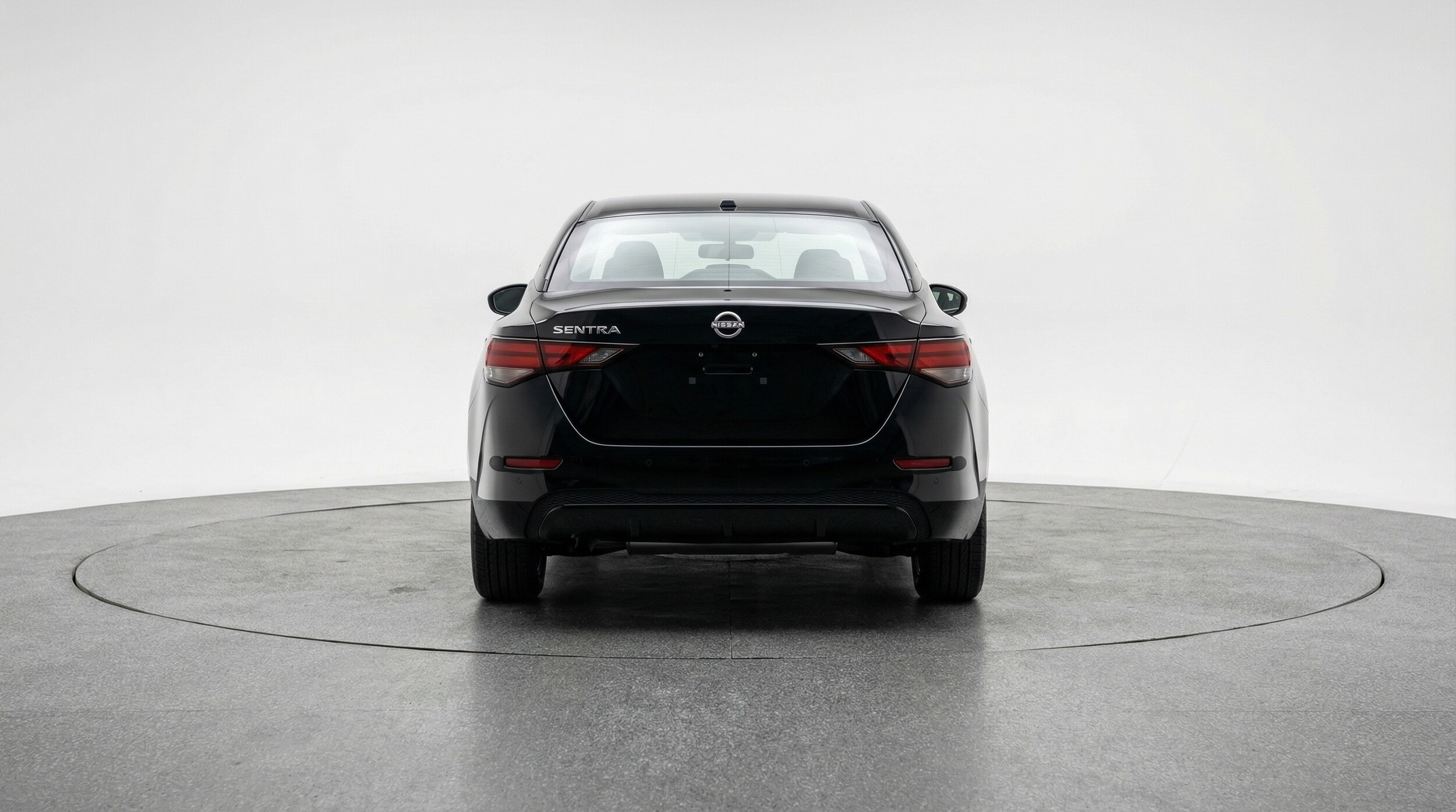 Thumbnail: 2025 Nissan Sentra - 6