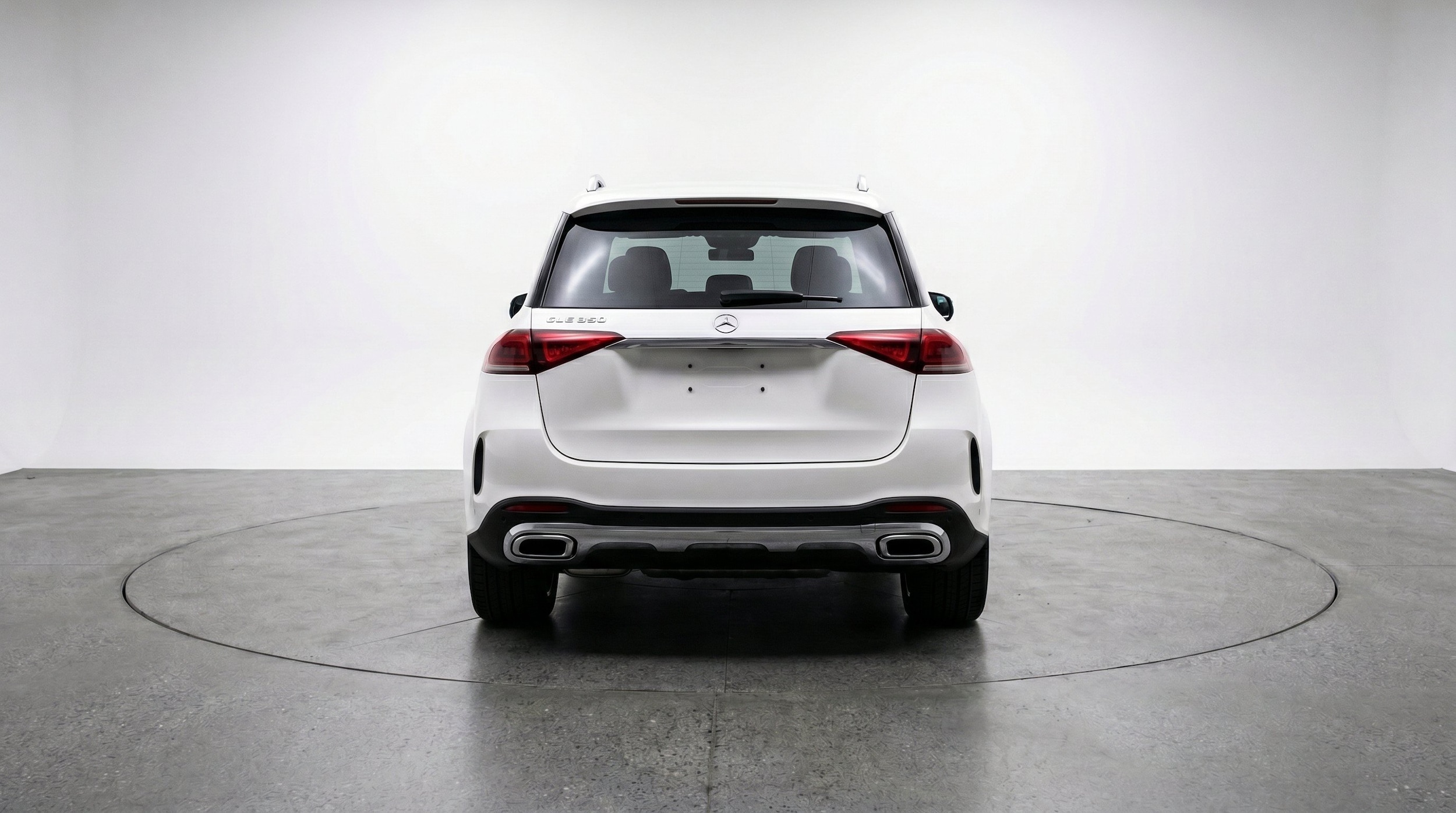 Thumbnail: 2026 Mercedes-Benz GLE - 7