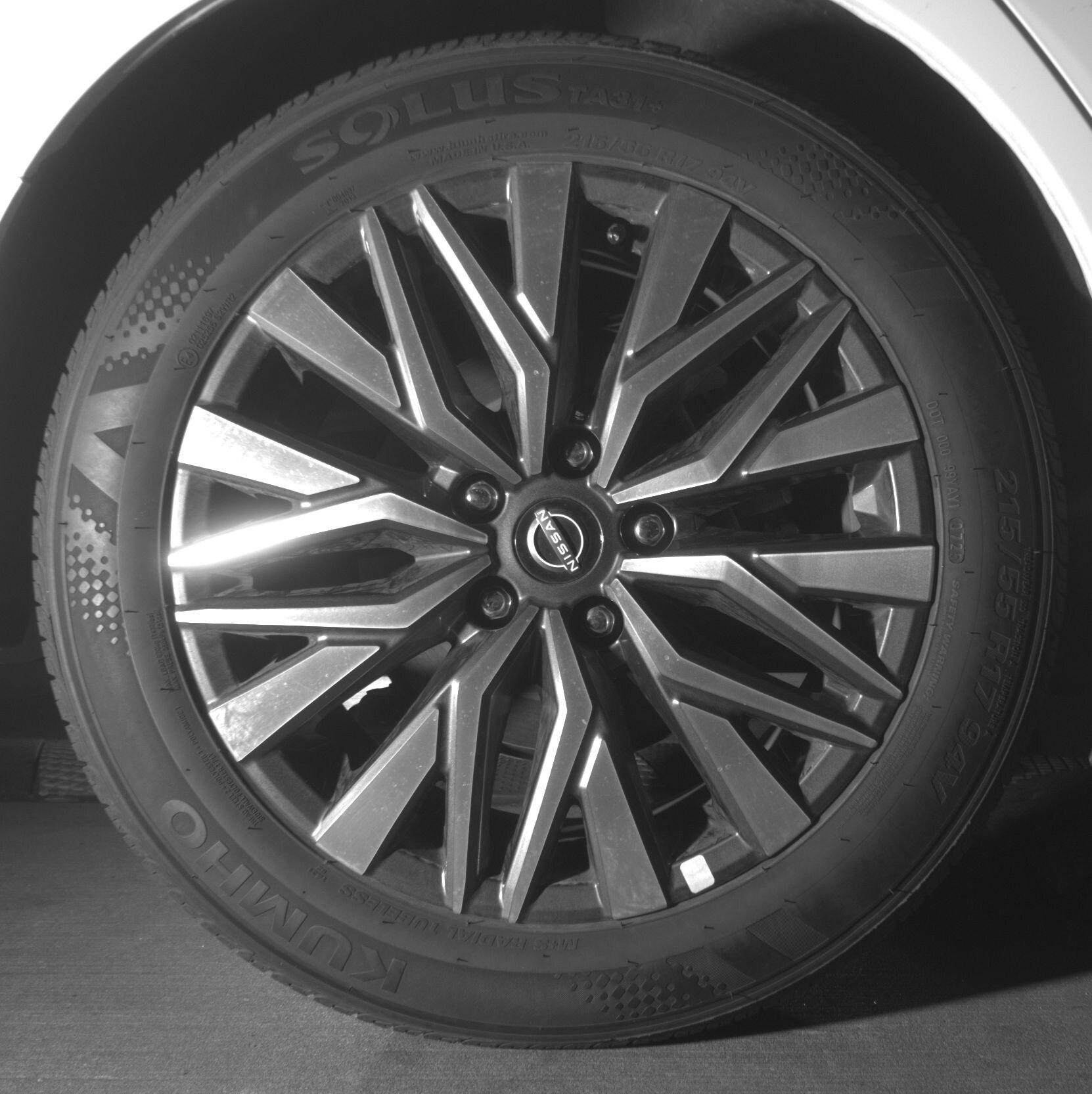 Thumbnail: 2025 Nissan Altima - 12