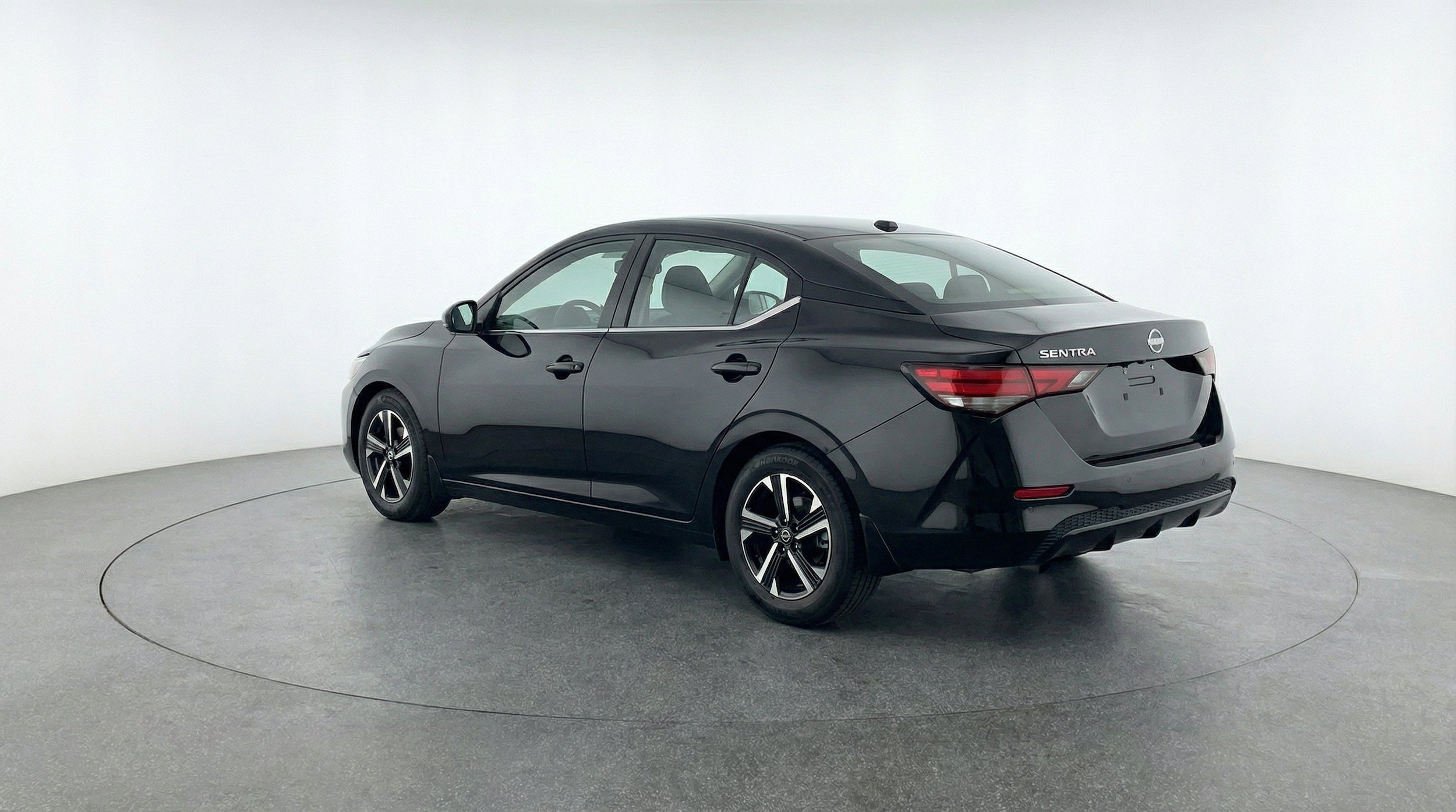 Thumbnail: 2025 Nissan Sentra - 6
