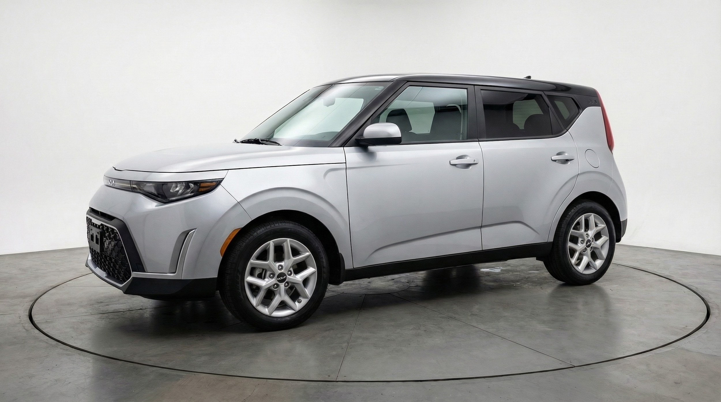 Thumbnail: 2025 Kia Soul - 3