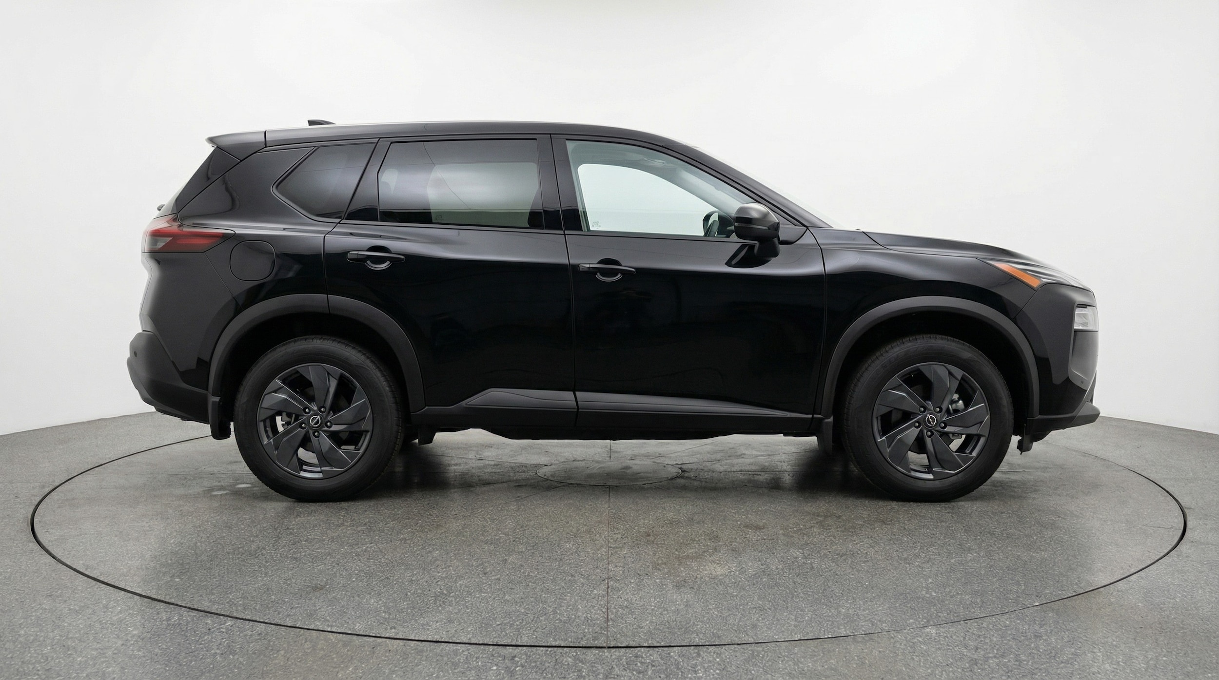 Thumbnail: 2025 Nissan Rogue - 8