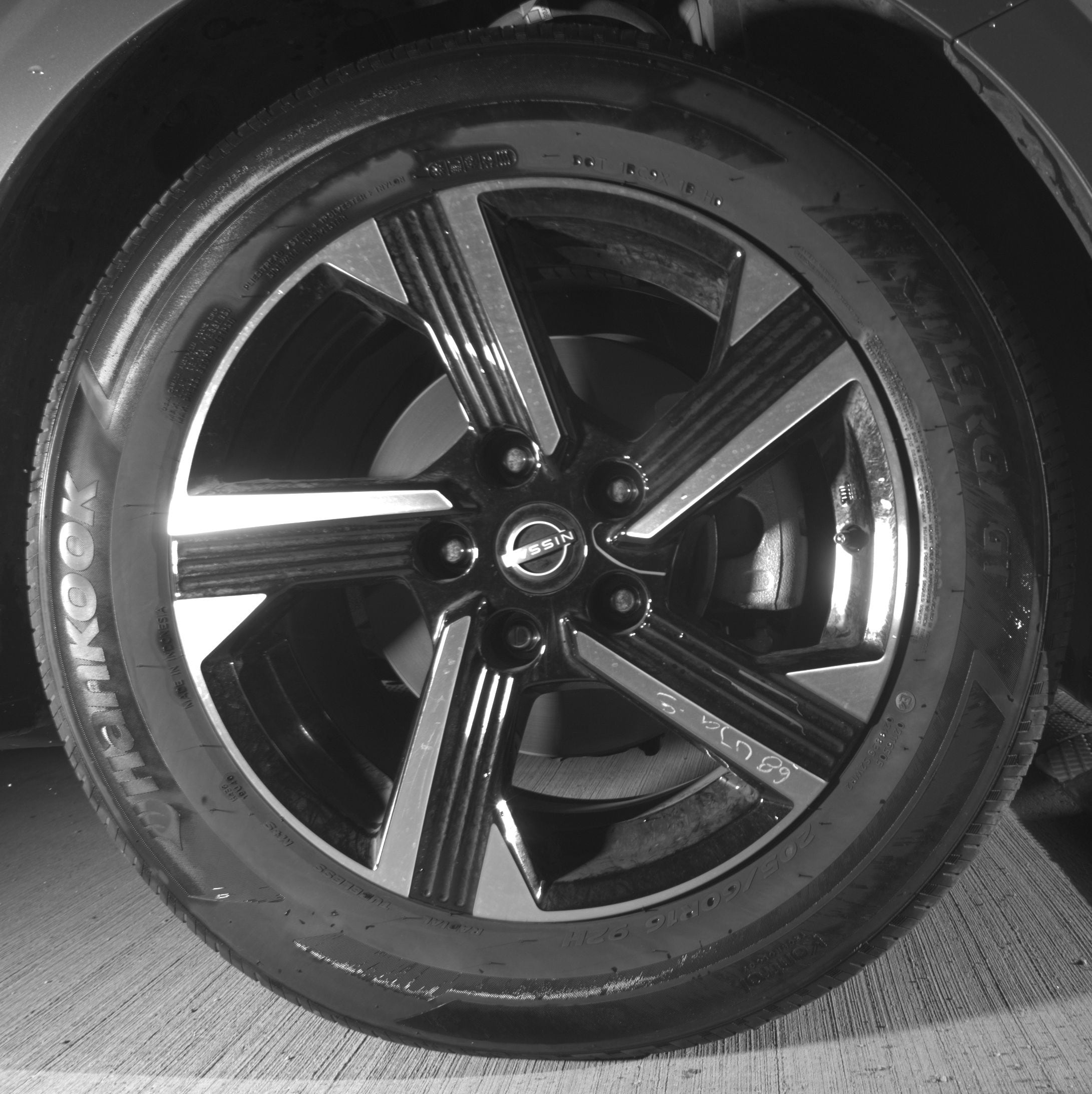 Thumbnail: 2025 Nissan Sentra - 10