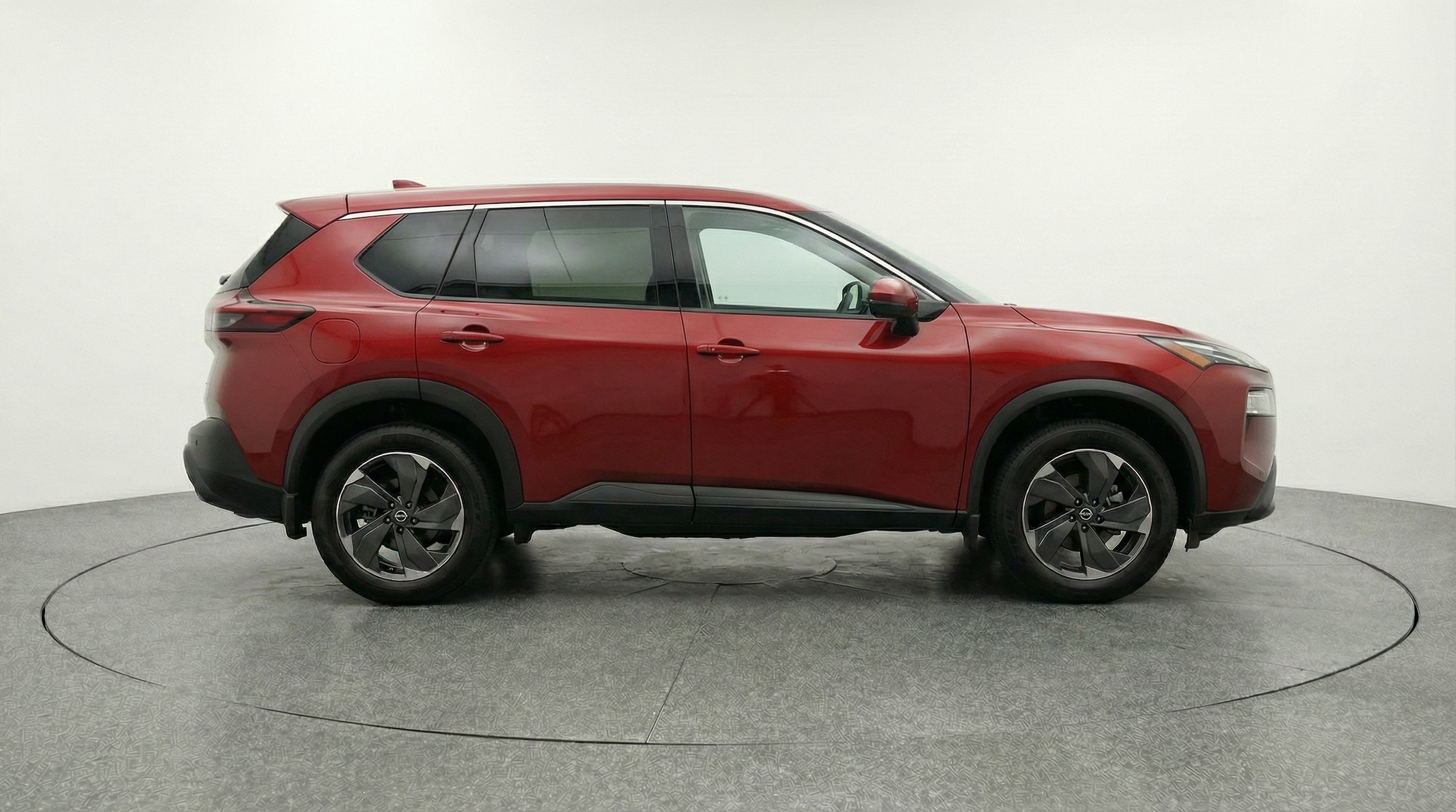 Thumbnail: 2025 Nissan Rogue - 8