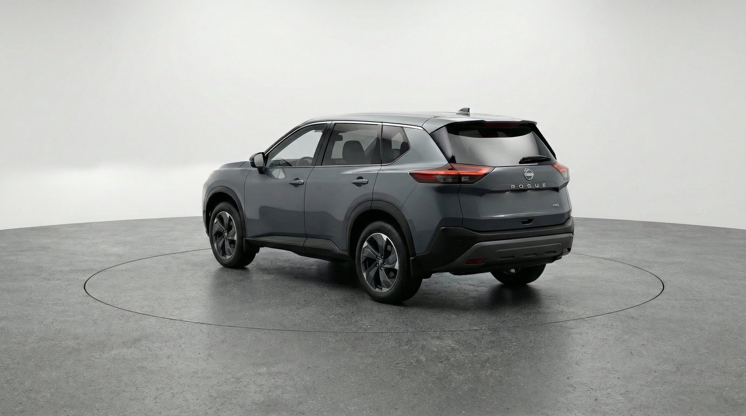 Thumbnail: 2025 Nissan Rogue - 6