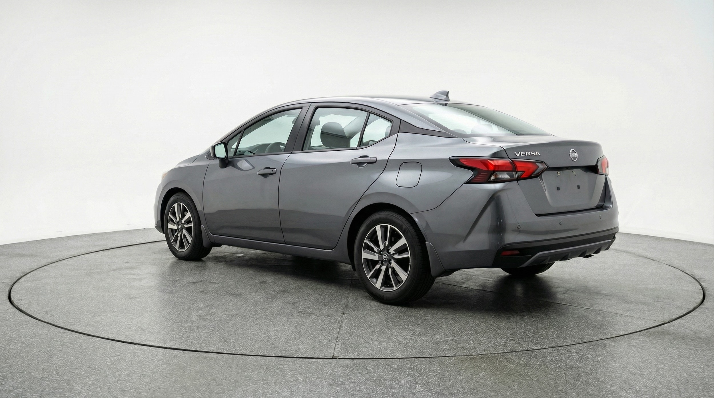 Thumbnail: 2025 Nissan Versa - 5