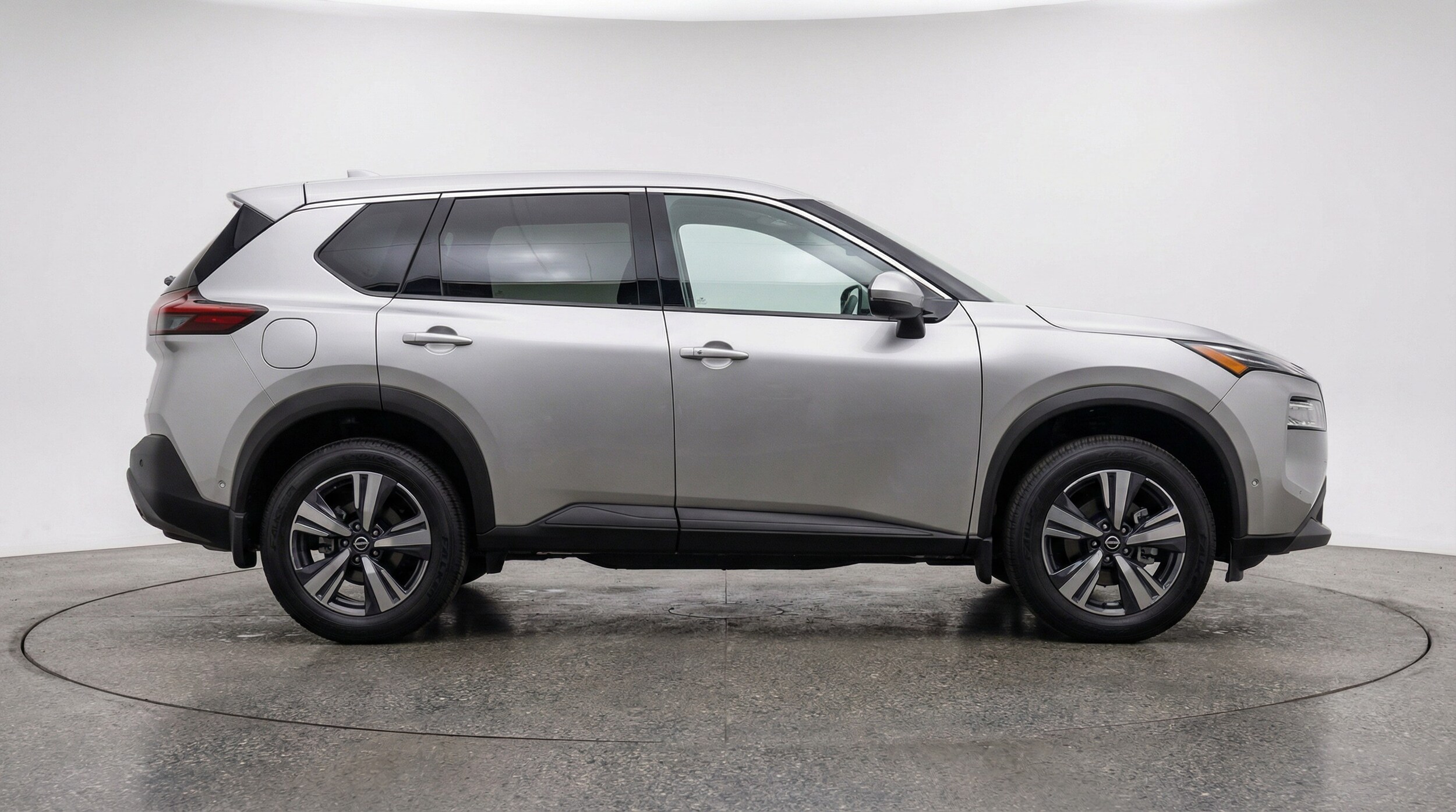 Thumbnail: 2025 Nissan Rogue - 8