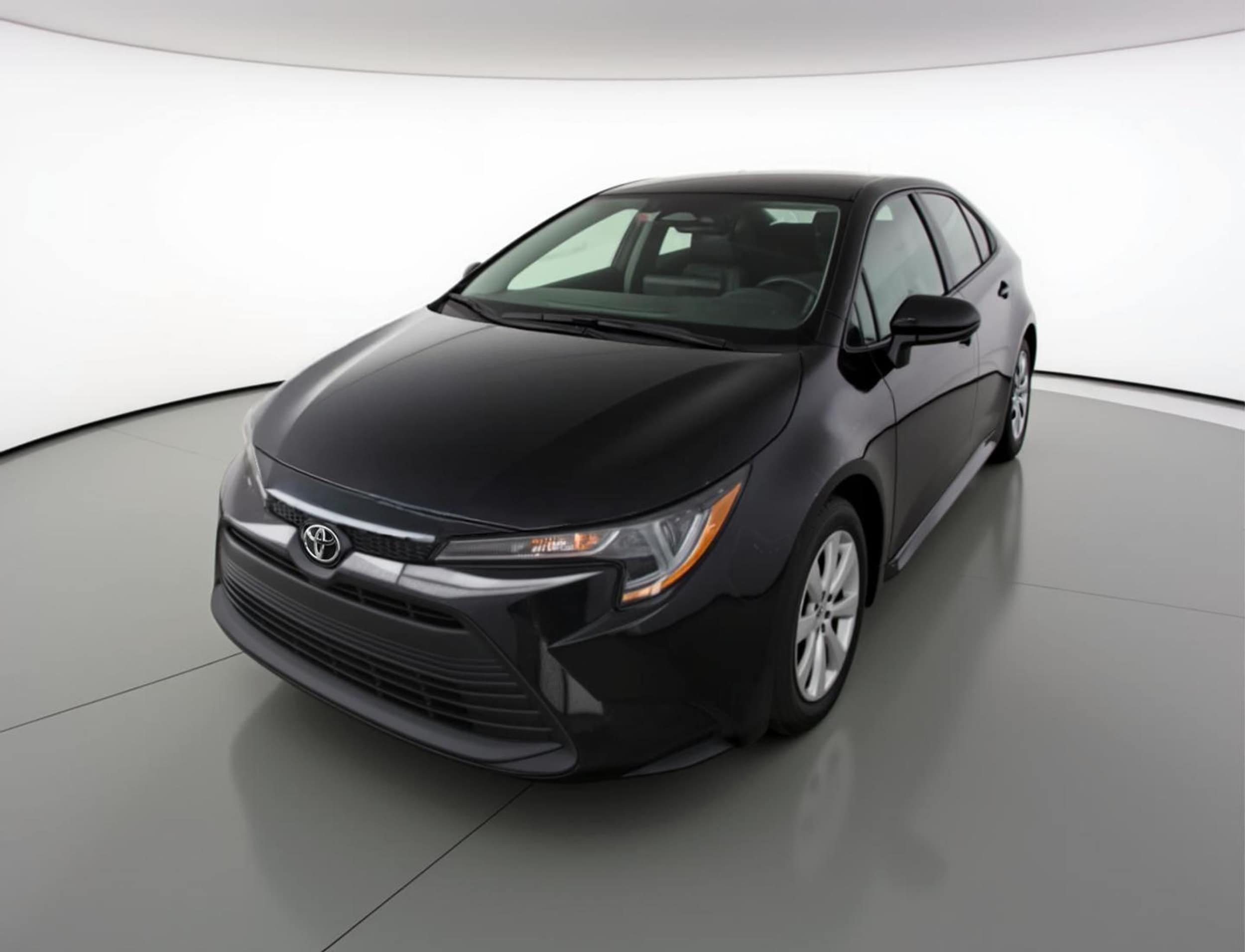 Thumbnail: 2025 Toyota Corolla - 3