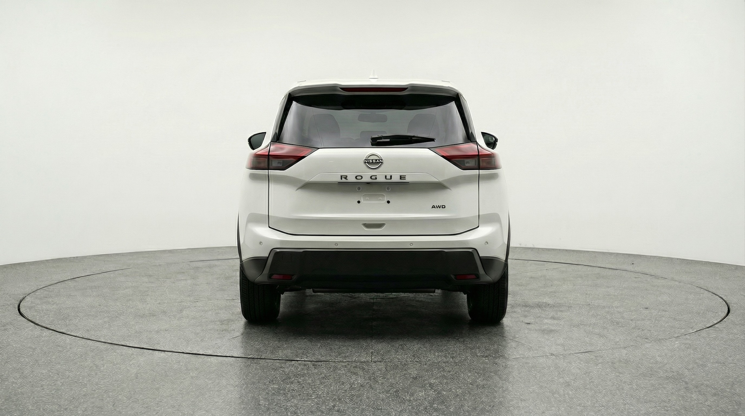 Thumbnail: 2025 Nissan Rogue - 6