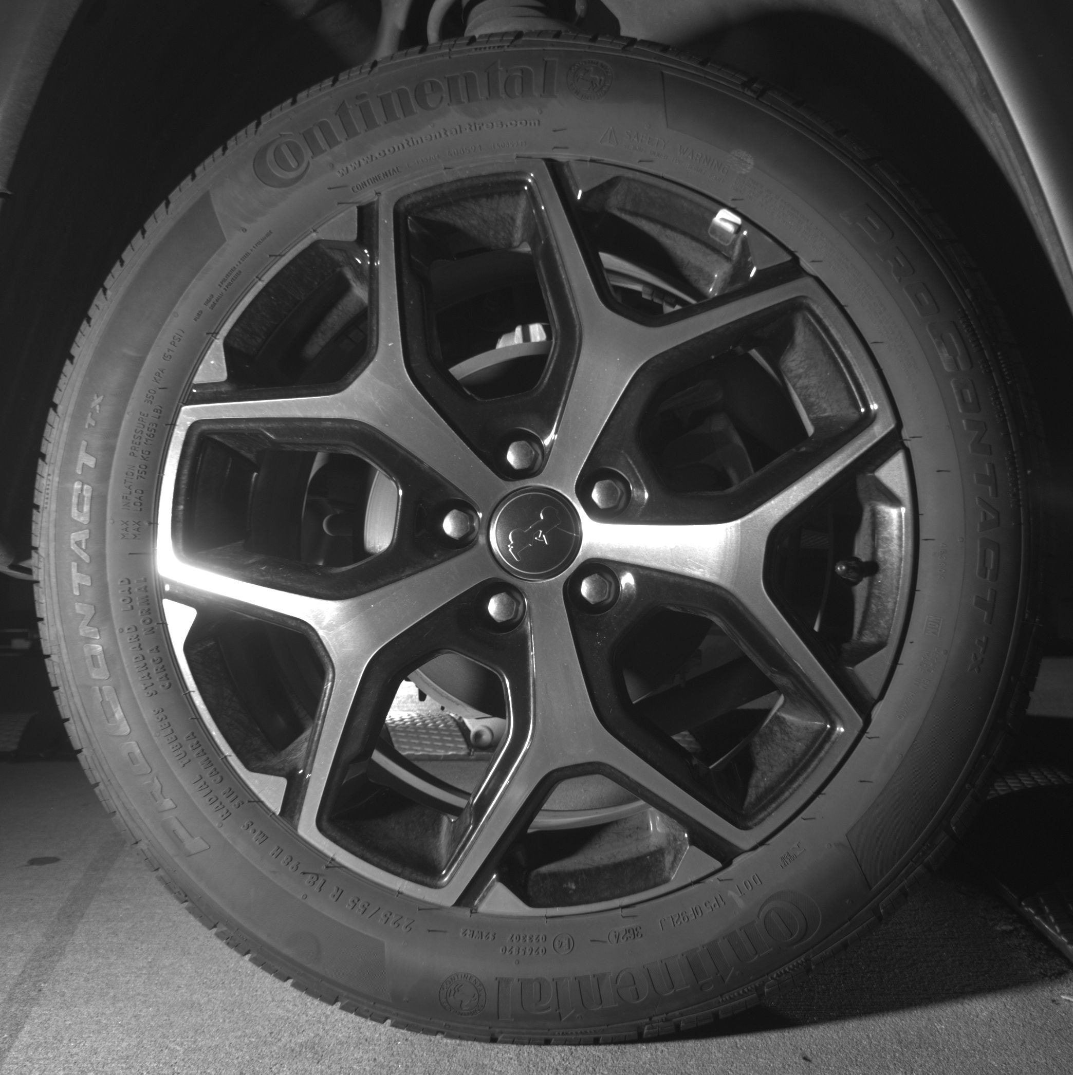 Thumbnail: 2025 Jeep Compass - 12