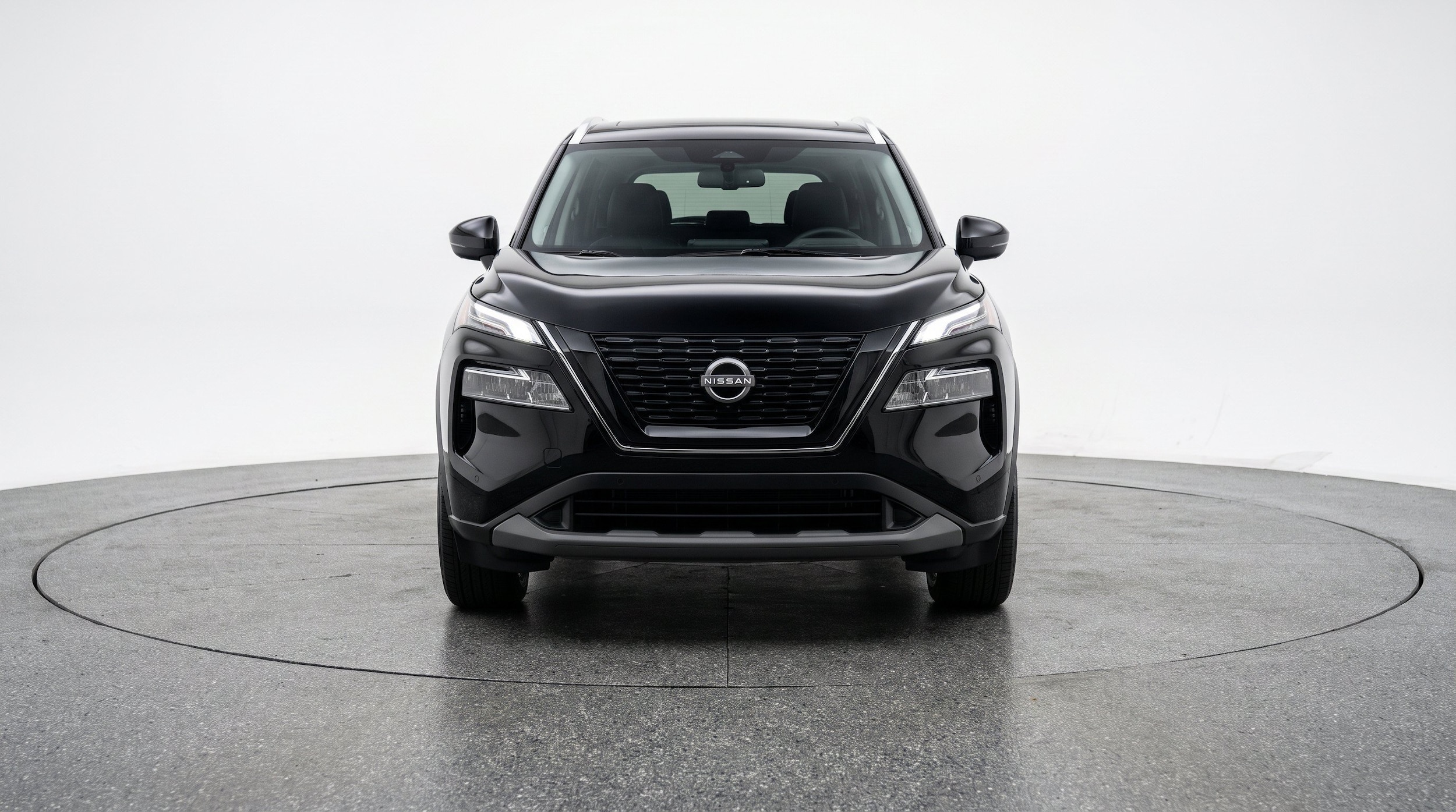 Thumbnail: 2026 Nissan Rogue - 2