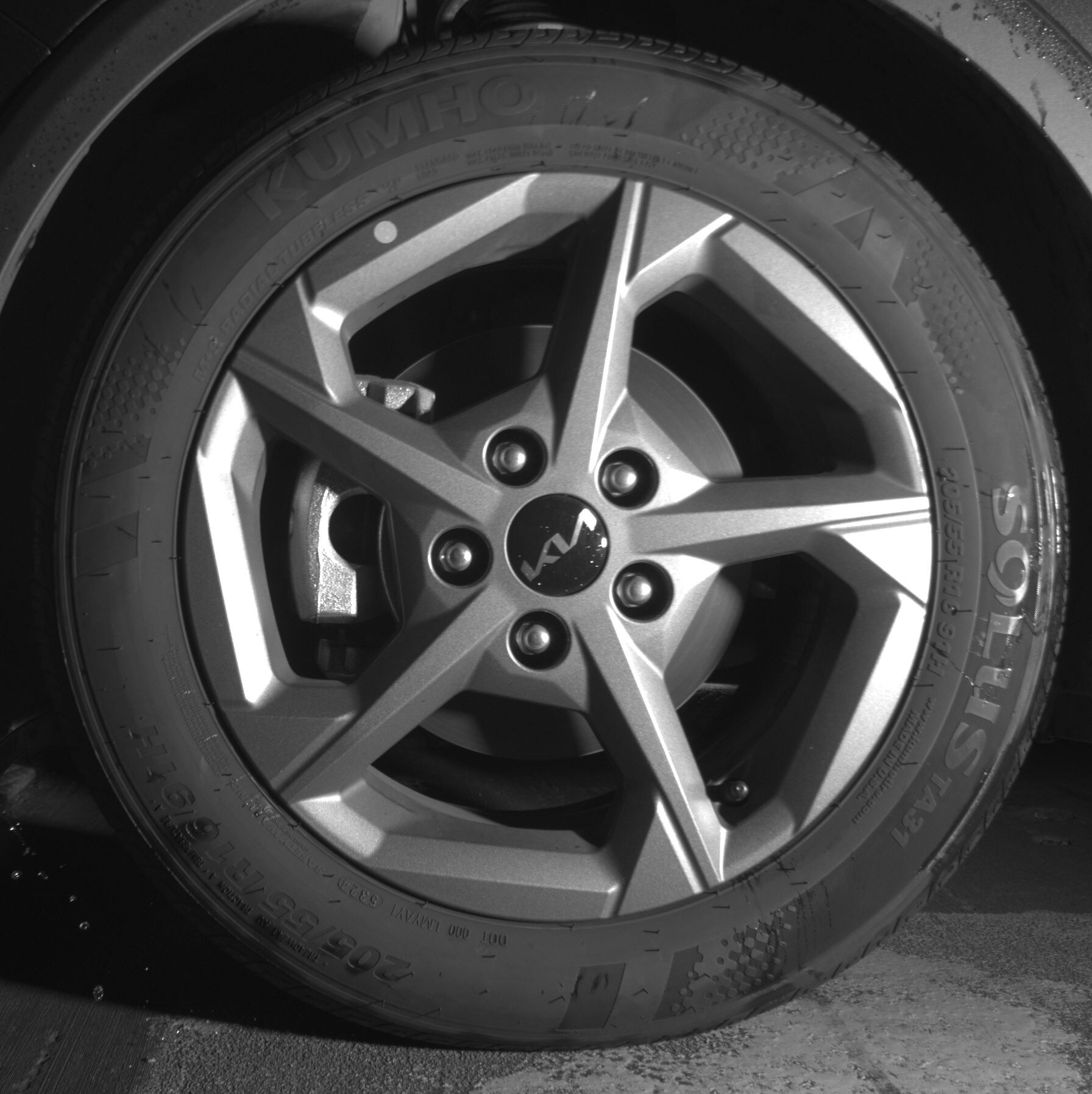 Thumbnail: 2025 Kia K4 - 9