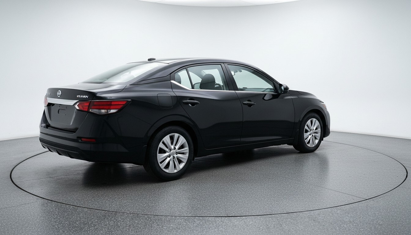 Thumbnail: 2025 Nissan Sentra - 7