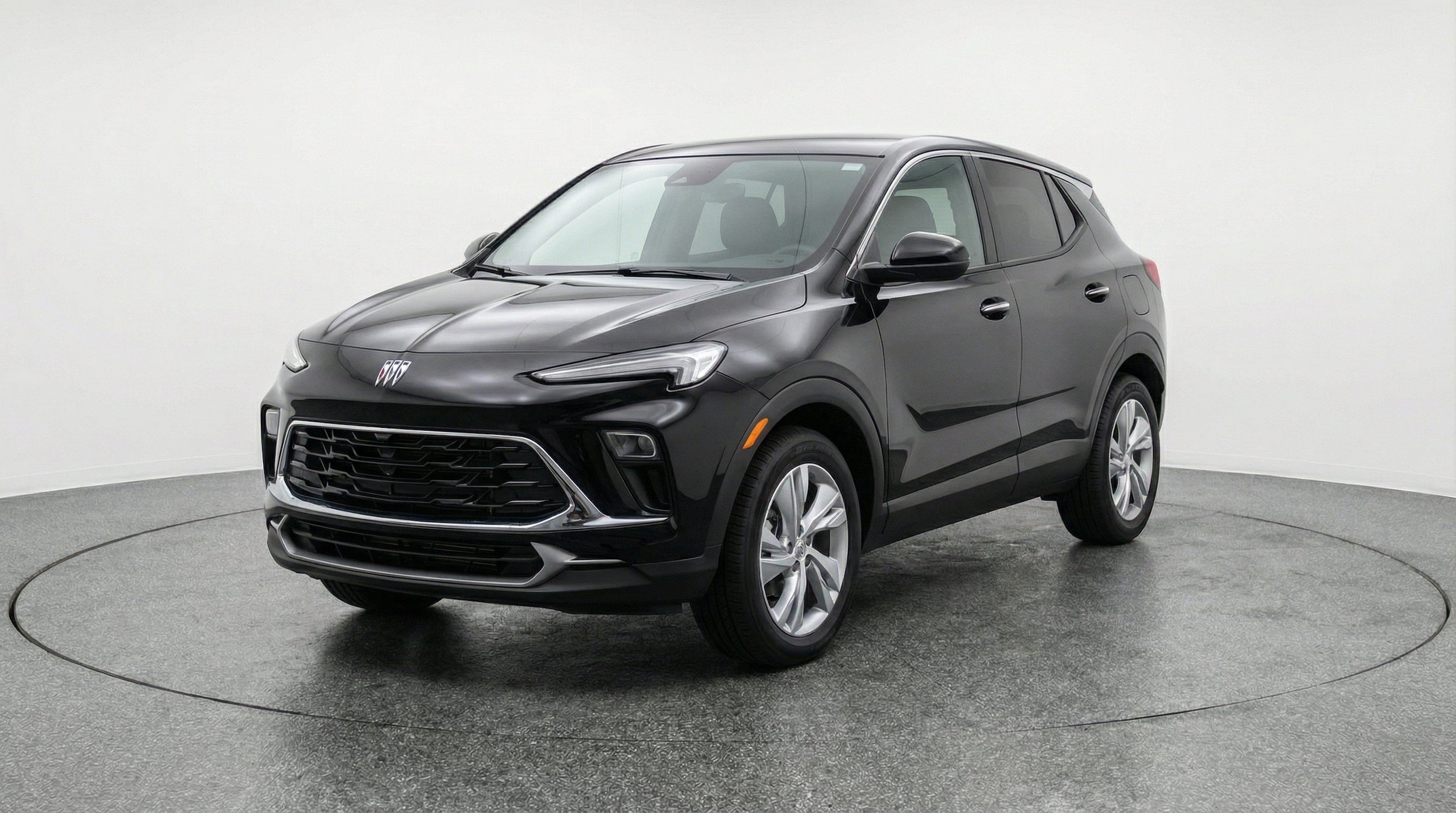 Thumbnail: 2026 Buick Encore GX - 3