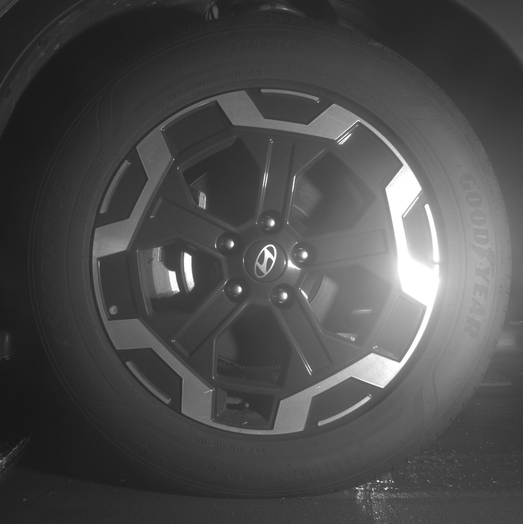 Thumbnail: 2026 Hyundai Santa Fe - 12