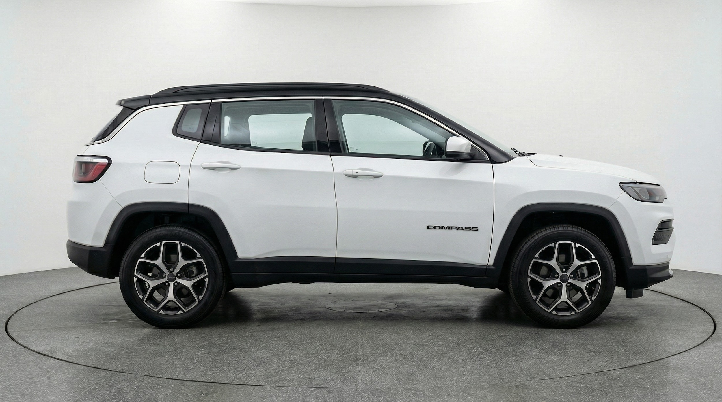 Thumbnail: 2025 Jeep Compass - 8