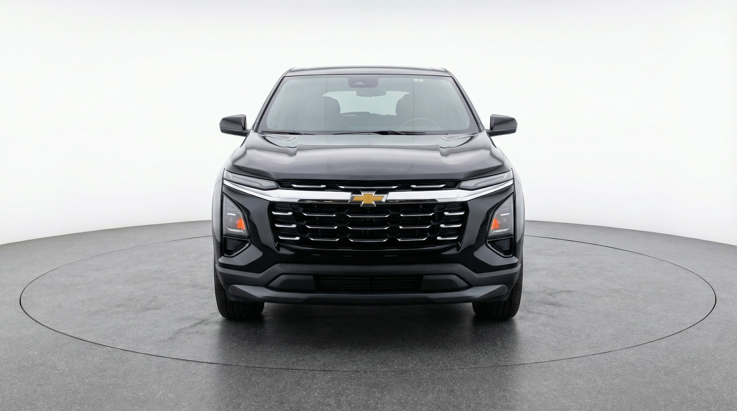 Thumbnail: 2025 Chevrolet Equinox - 2