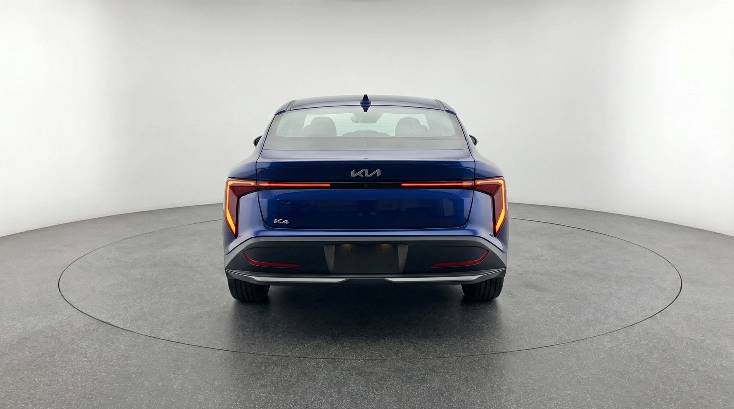 Thumbnail: 2025 Kia K4 - 6