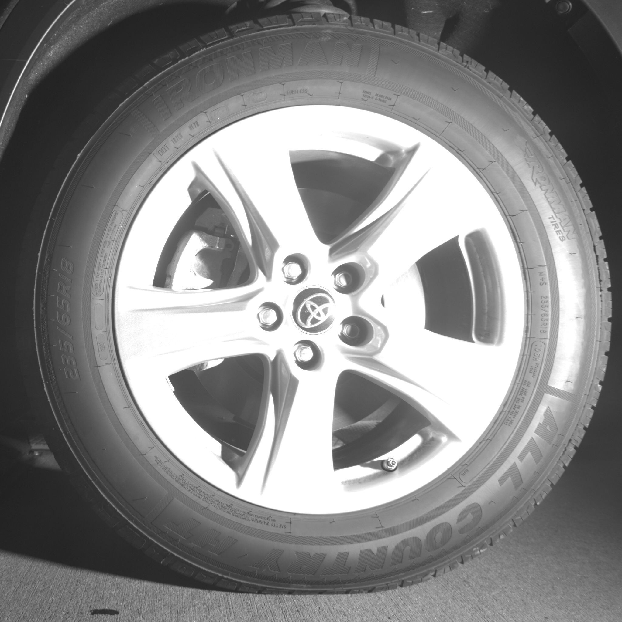 Thumbnail: 2025 Toyota Highlander - 9