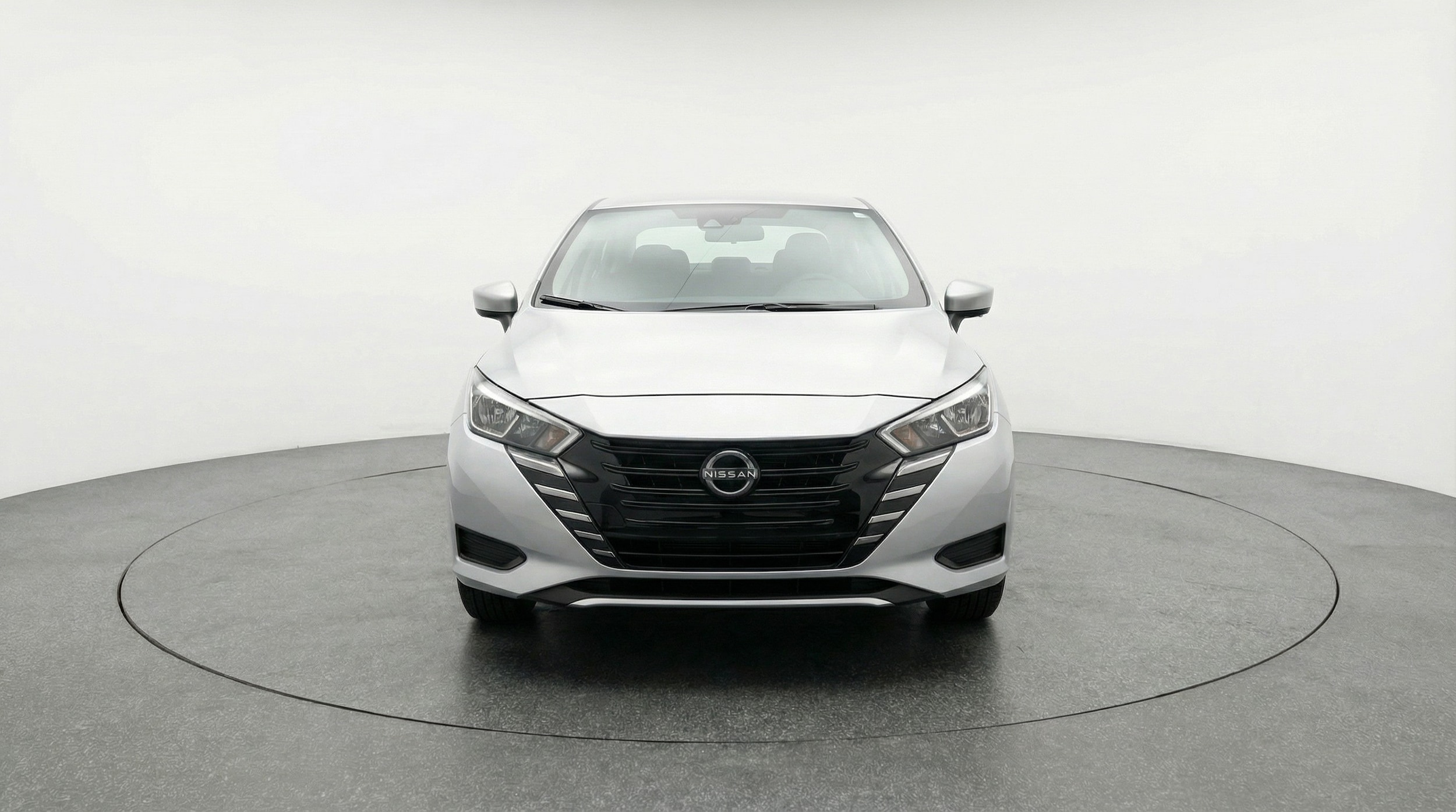 Thumbnail: 2025 Nissan Versa - 2