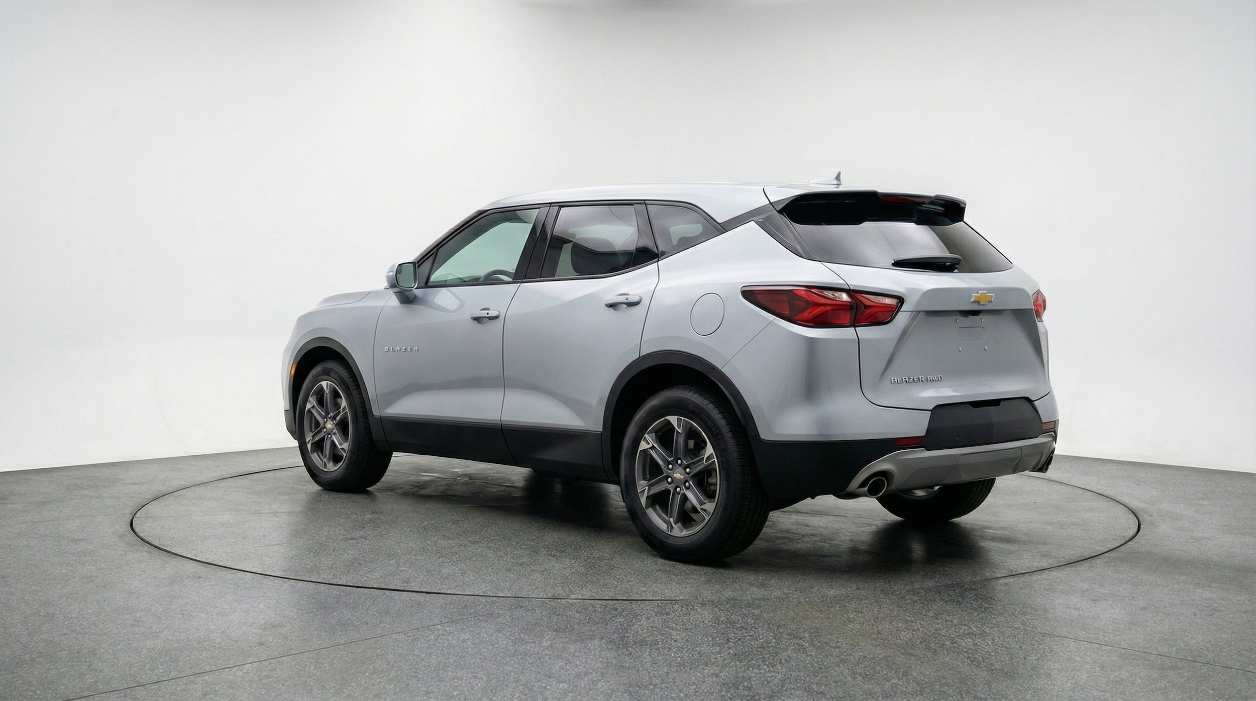 Thumbnail: 2026 Chevrolet Blazer - 6
