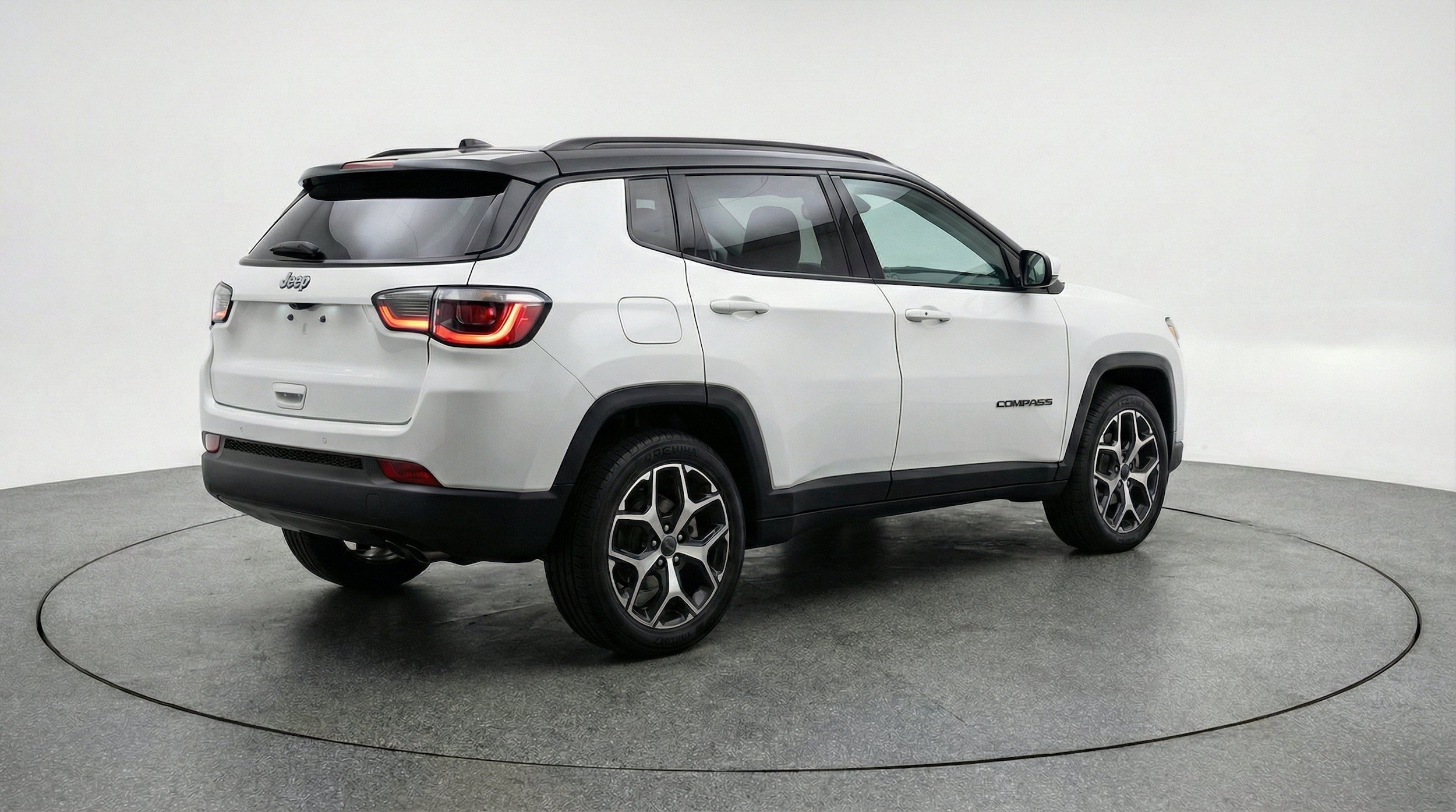 Thumbnail: 2025 Jeep Compass - 9