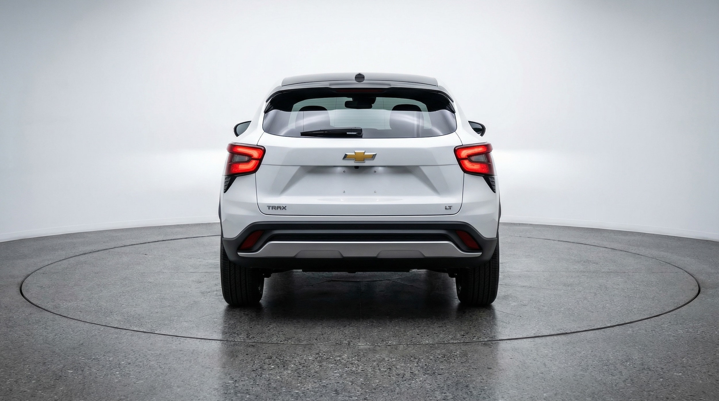 Thumbnail: 2025 Chevrolet Trax - 6