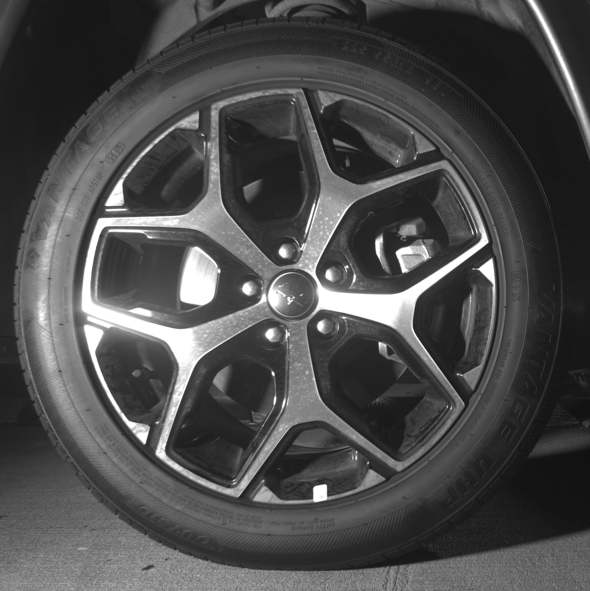 Thumbnail: 2025 Jeep Compass - 10