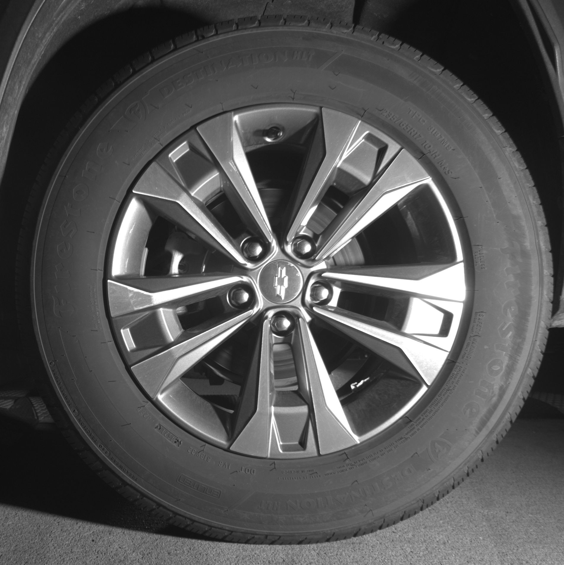 Thumbnail: 2025 Chevrolet Equinox - 11