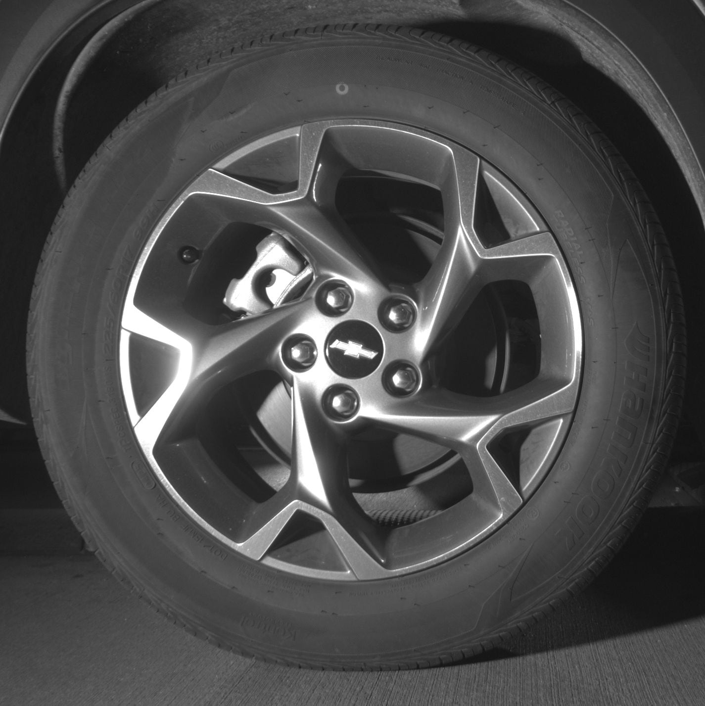 Thumbnail: 2025 Chevrolet Trax - 12