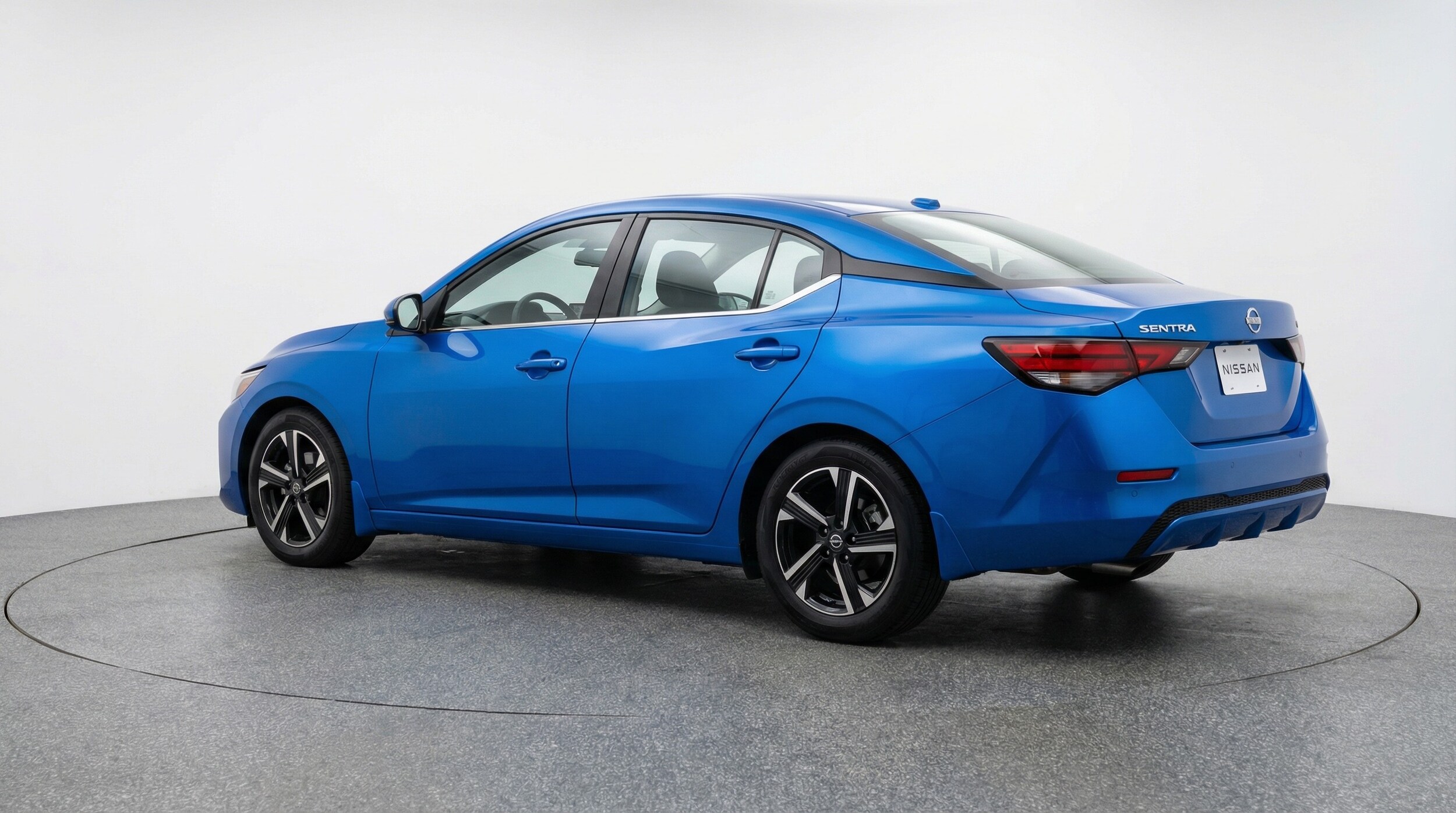 Thumbnail: 2025 Nissan Sentra - 5