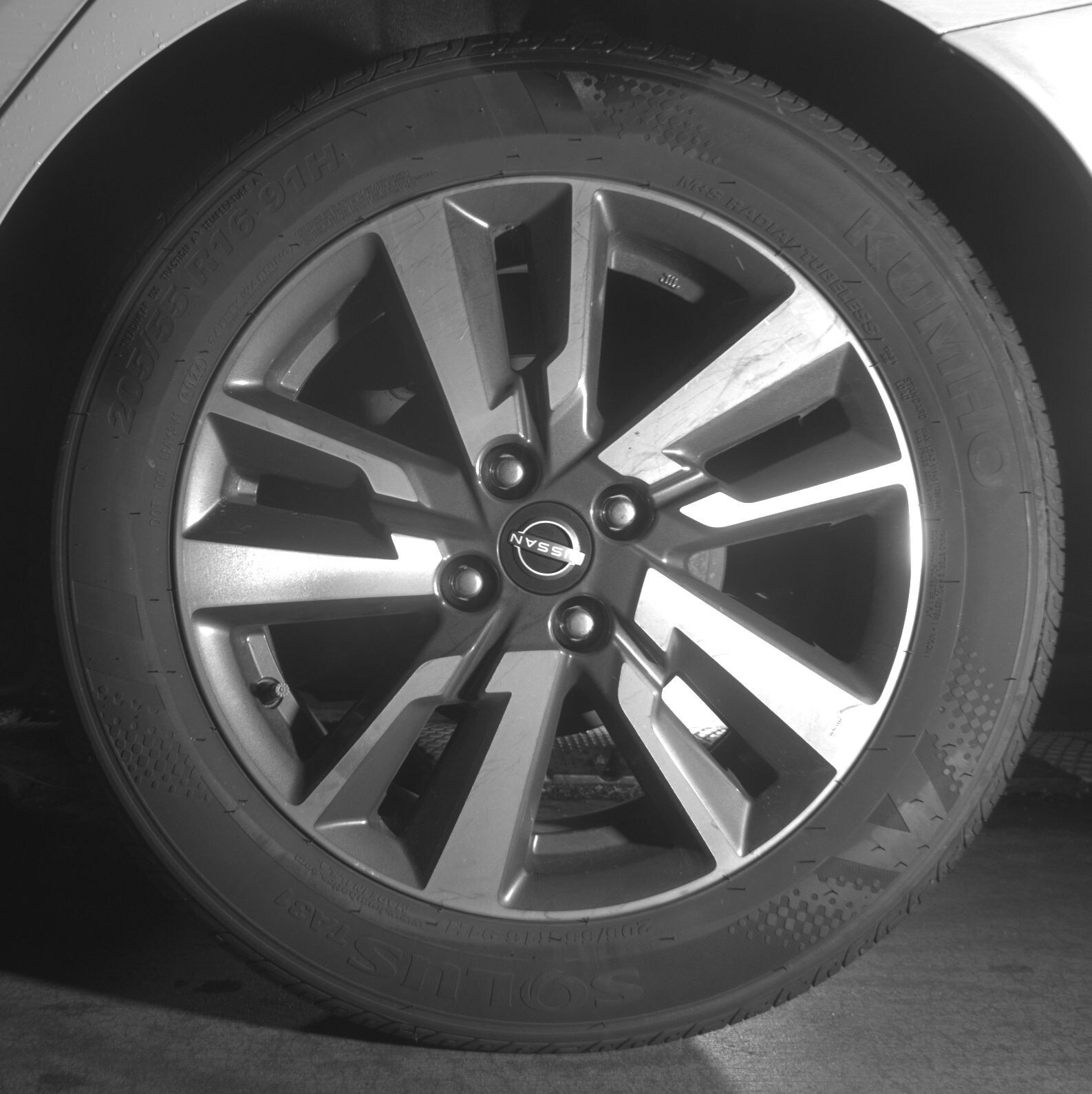 Thumbnail: 2025 Nissan Versa - 11