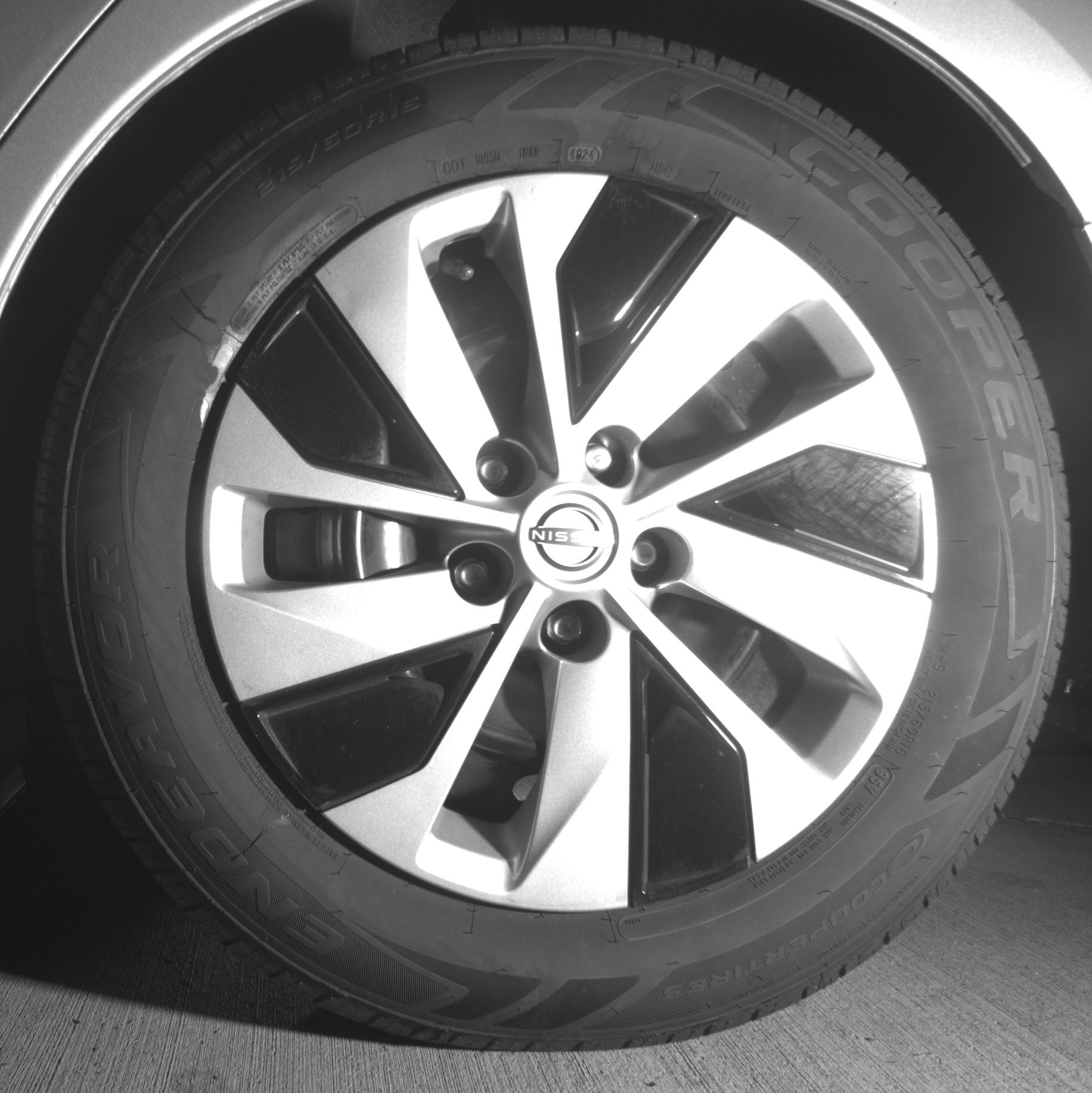 Thumbnail: 2024 Nissan Altima - 11