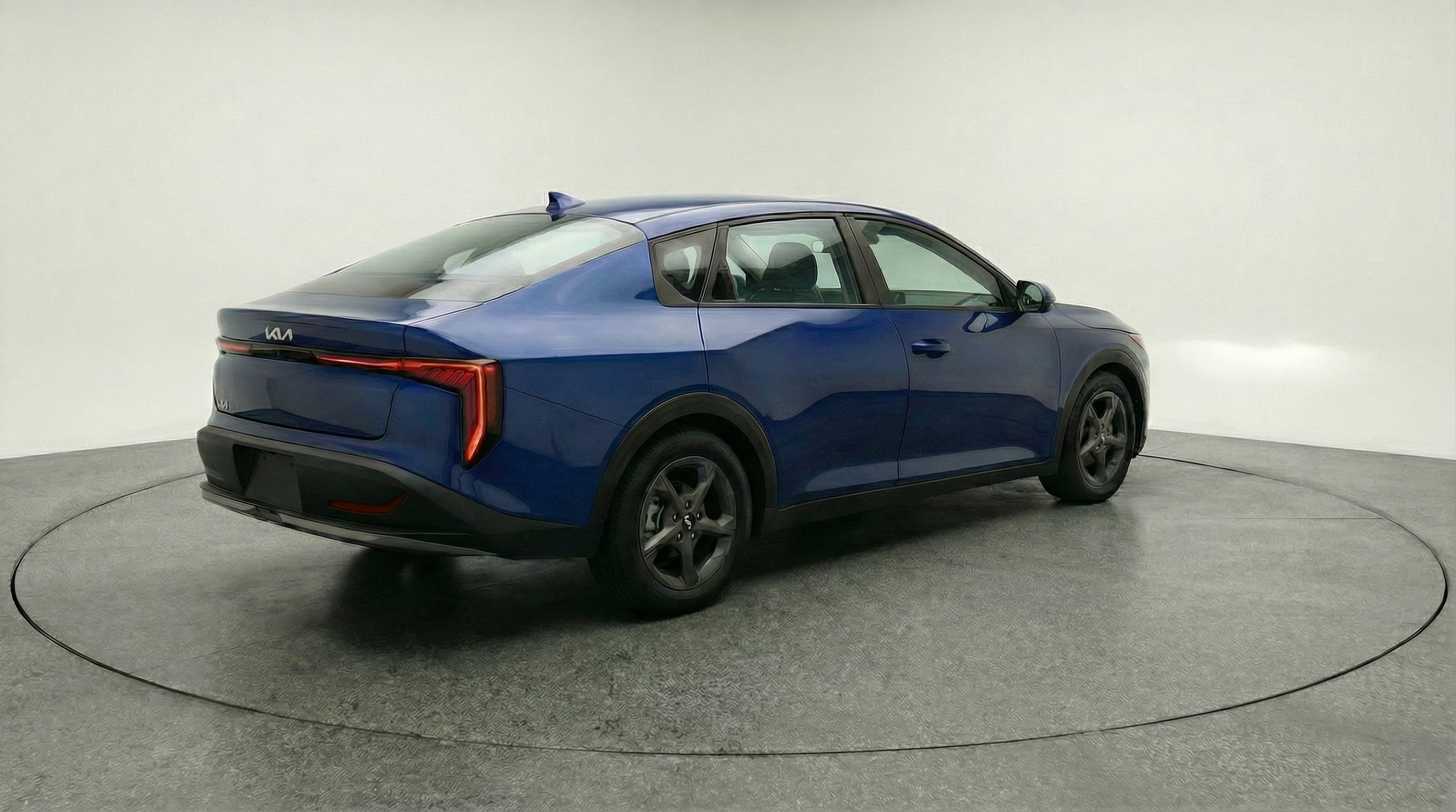 Thumbnail: 2025 Kia K4 - 7