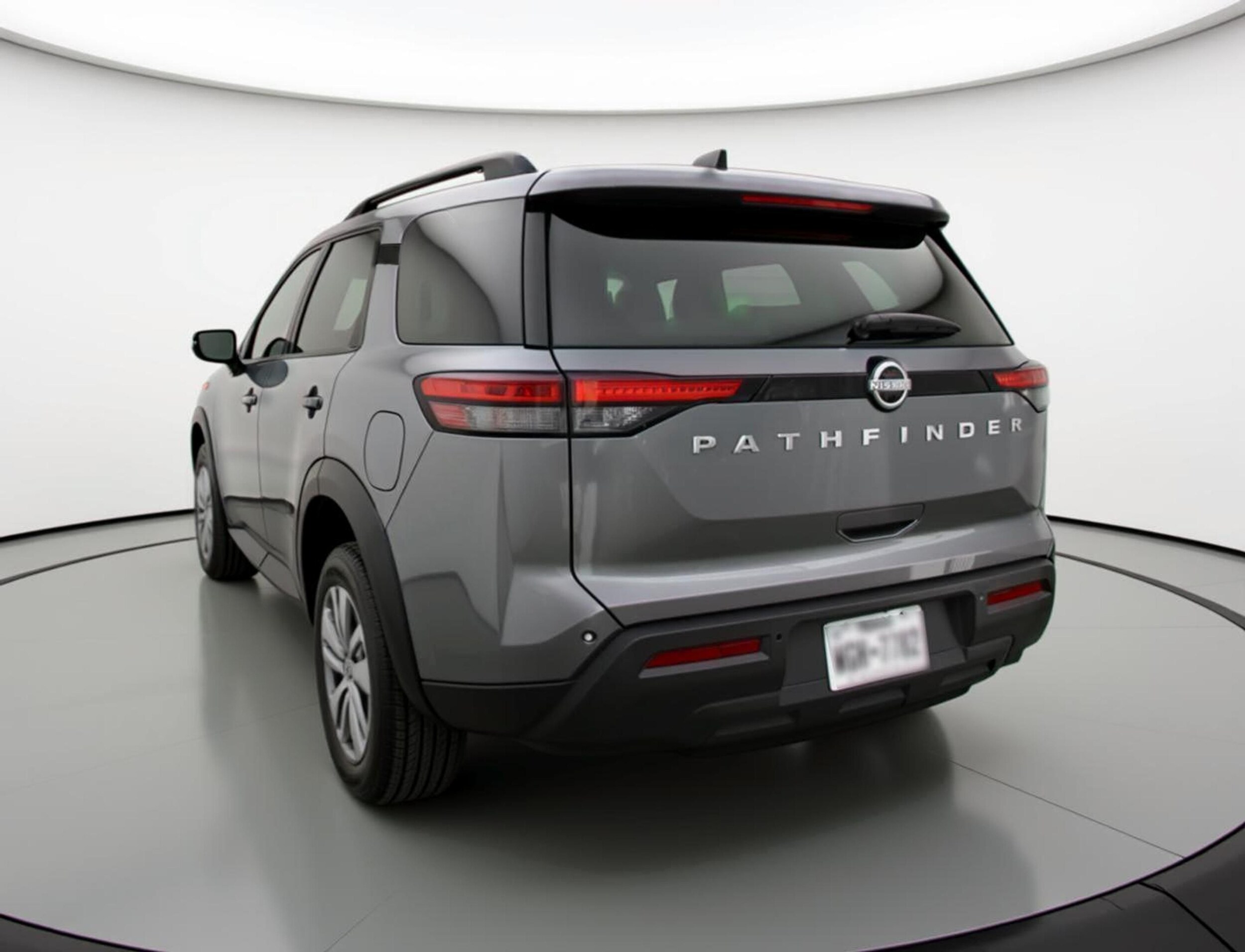 Thumbnail: 2025 Nissan Pathfinder - 5