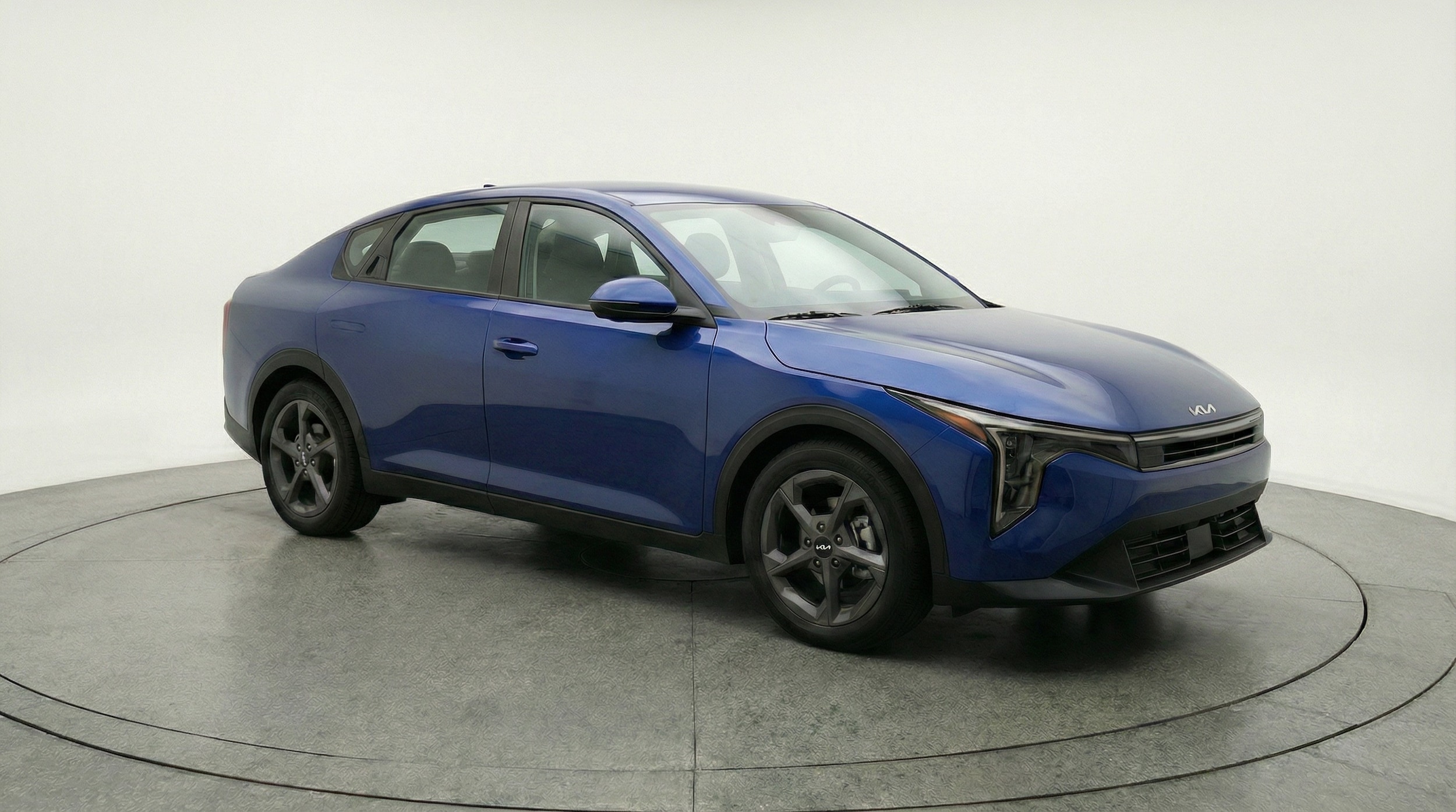 Thumbnail: 2025 Kia K4 - 1