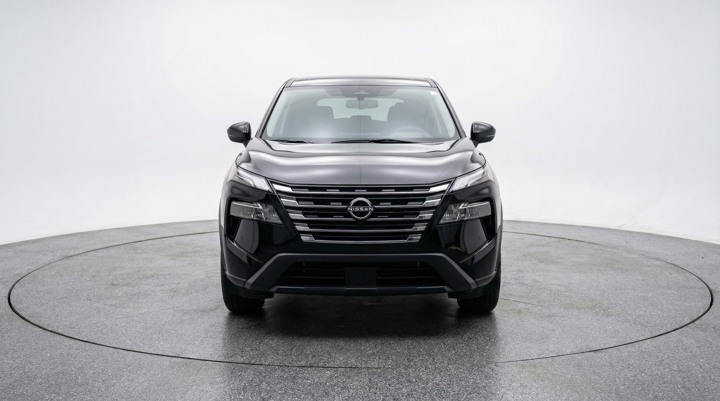 Thumbnail: 2025 Nissan Rogue - 2