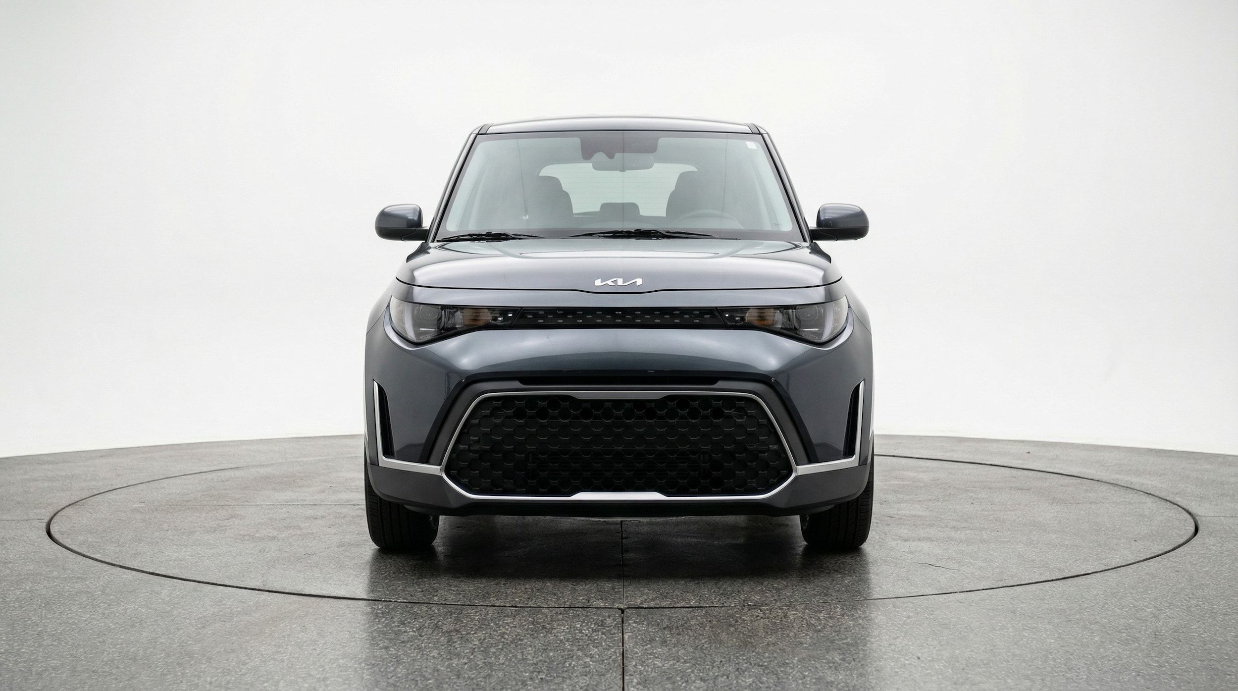 Thumbnail: 2025 Kia Soul - 2