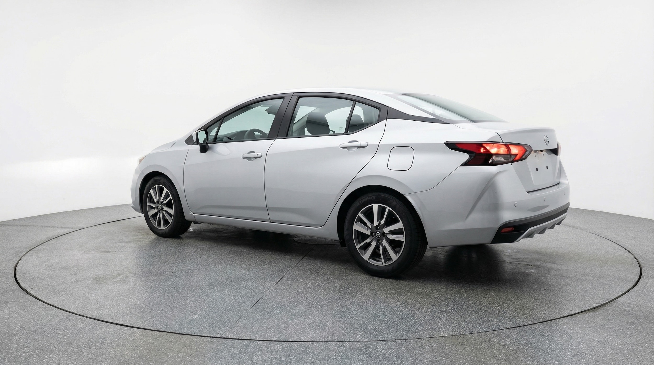 Thumbnail: 2025 Nissan Versa - 5