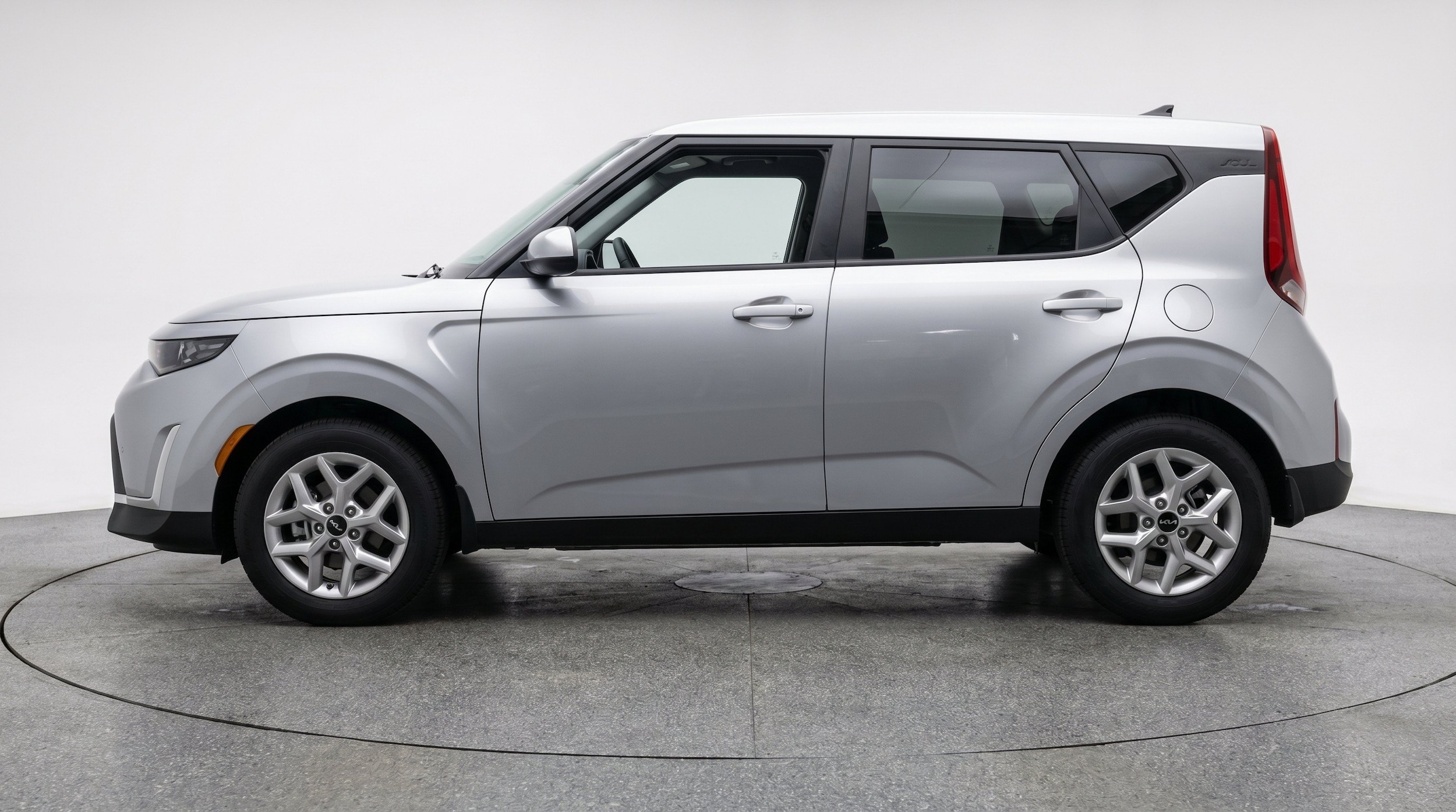 Thumbnail: 2025 Kia Soul - 5