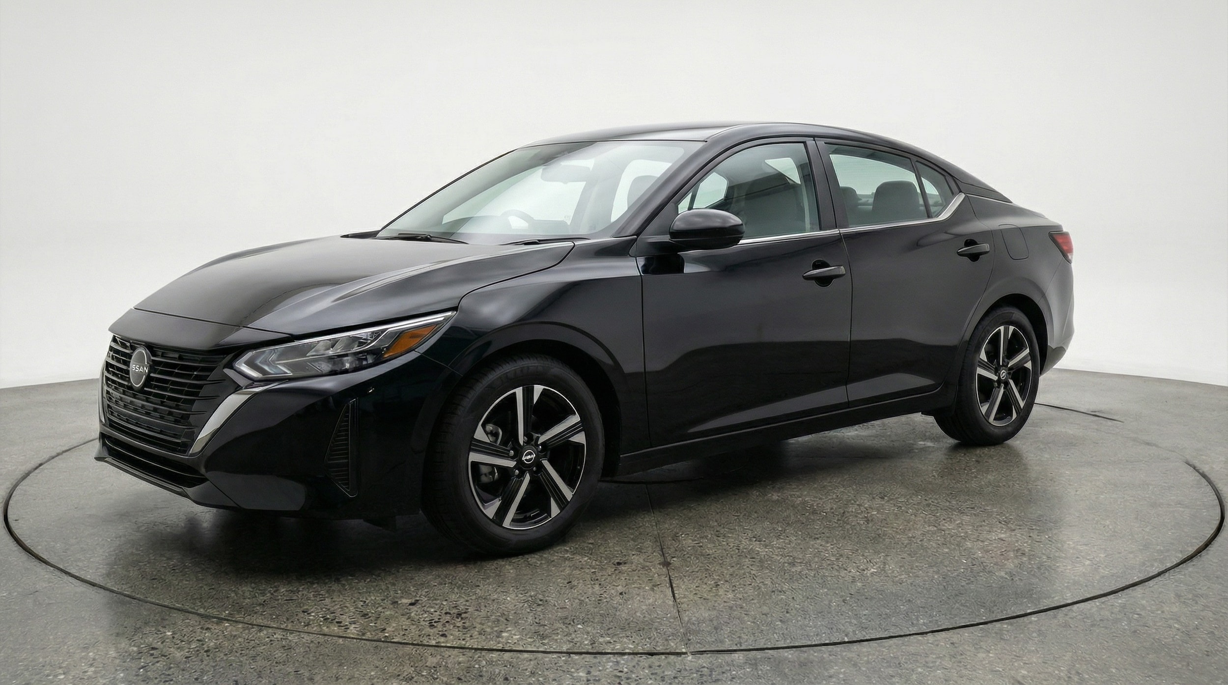 Thumbnail: 2025 Nissan Sentra - 3