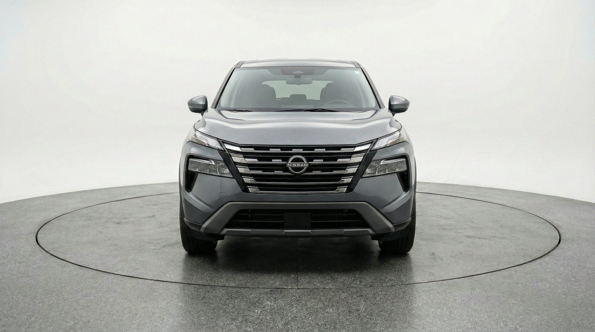 Thumbnail: 2025 Nissan Rogue - 2
