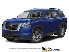 2025 Nissan Pathfinder  -
                  Baton Rouge, LA