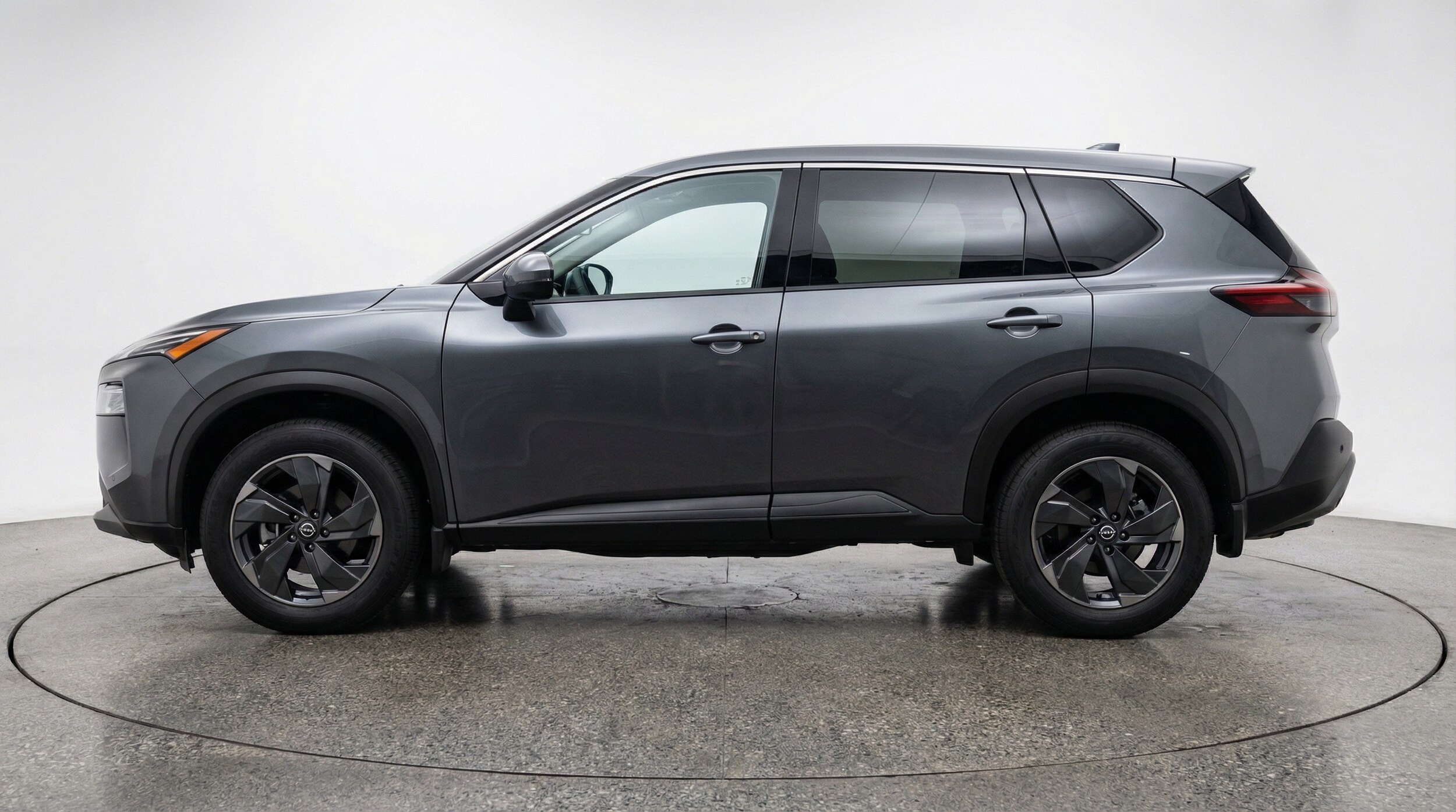 Thumbnail: 2025 Nissan Rogue - 4