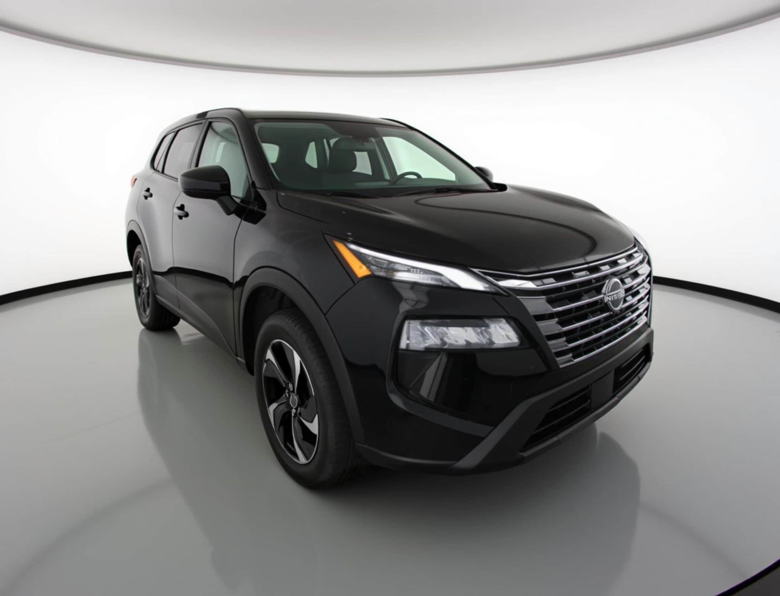 Thumbnail: 2025 Nissan Rogue - 1