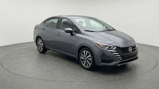 2025 Nissan Versa 1.6 SV -
                  Baton Rouge, LA