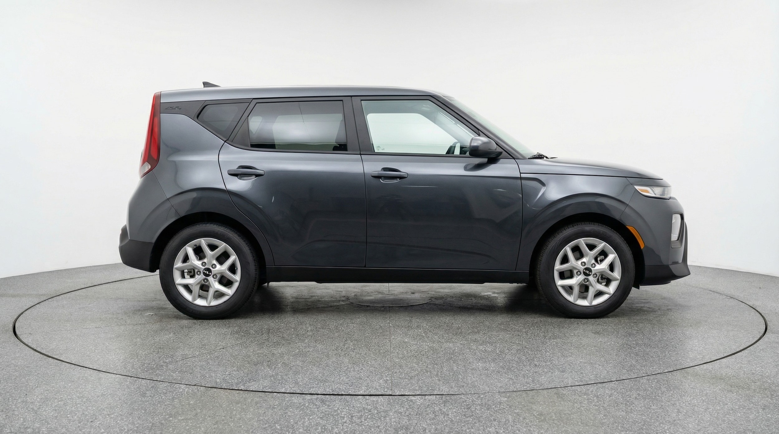 Thumbnail: 2025 Kia Soul - 8